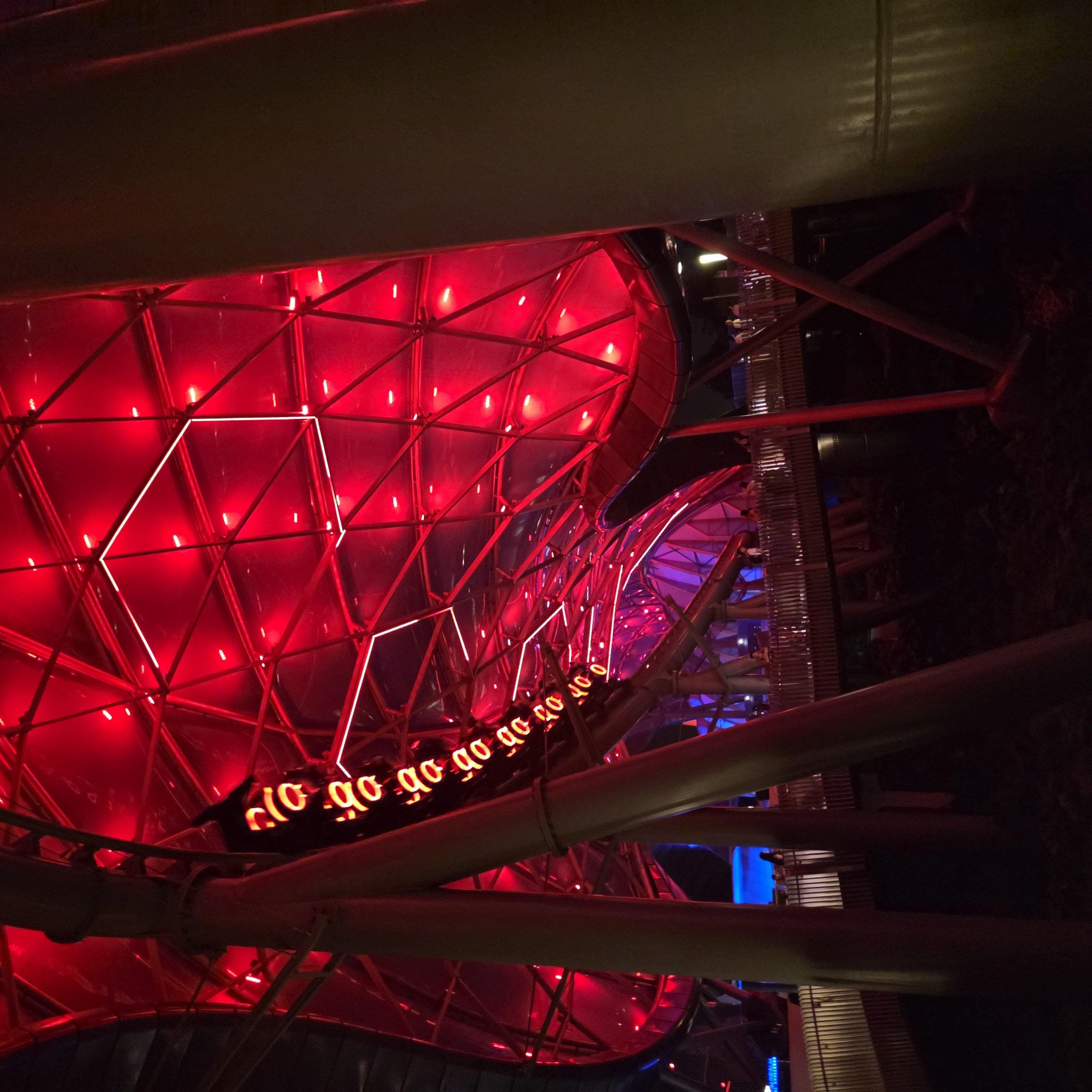 상하이 디즈니에 왔다2