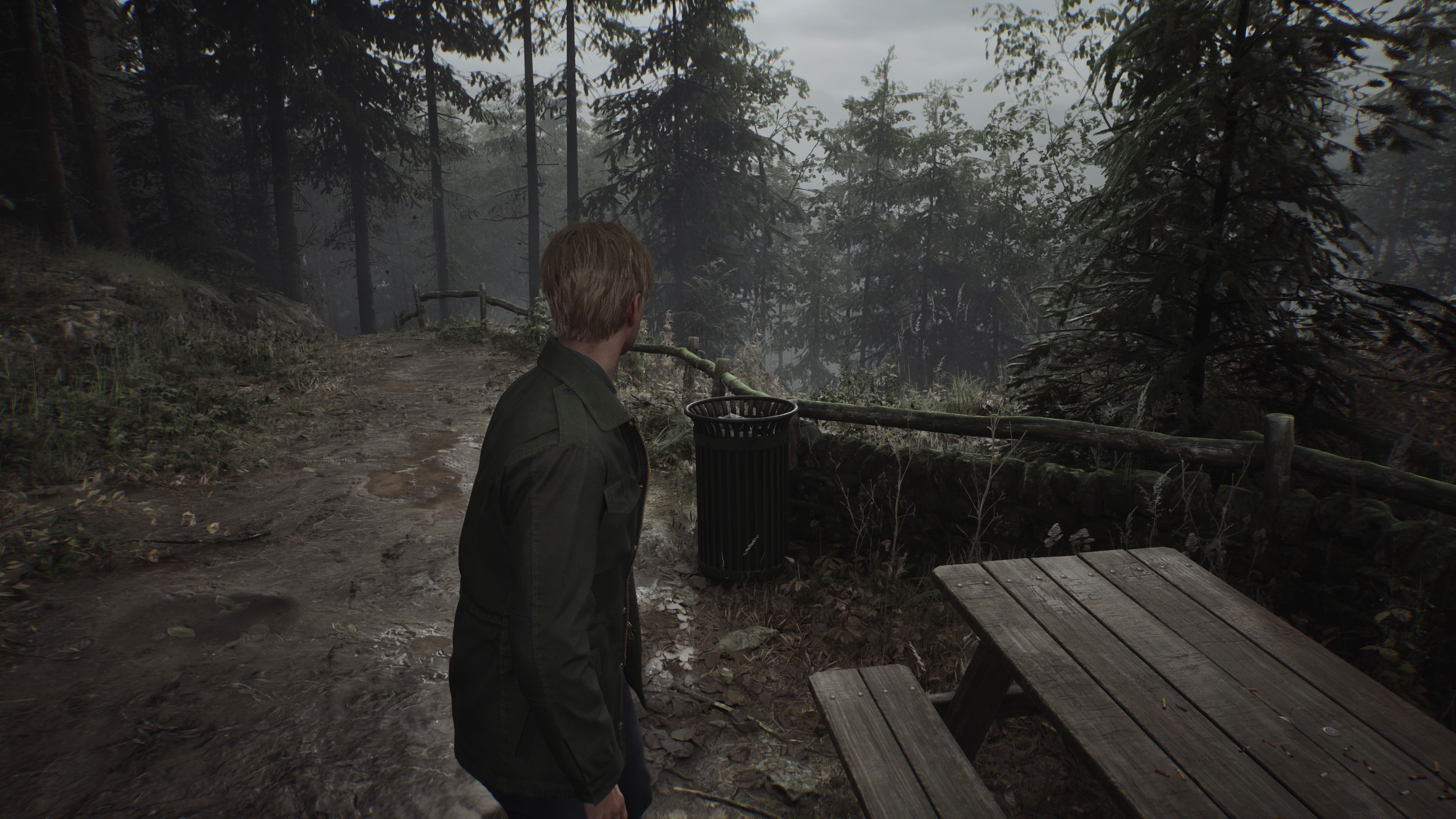 사일런트힐2 리메이크 - 잘 만든 리메이크(ps5프로)_12.jpg