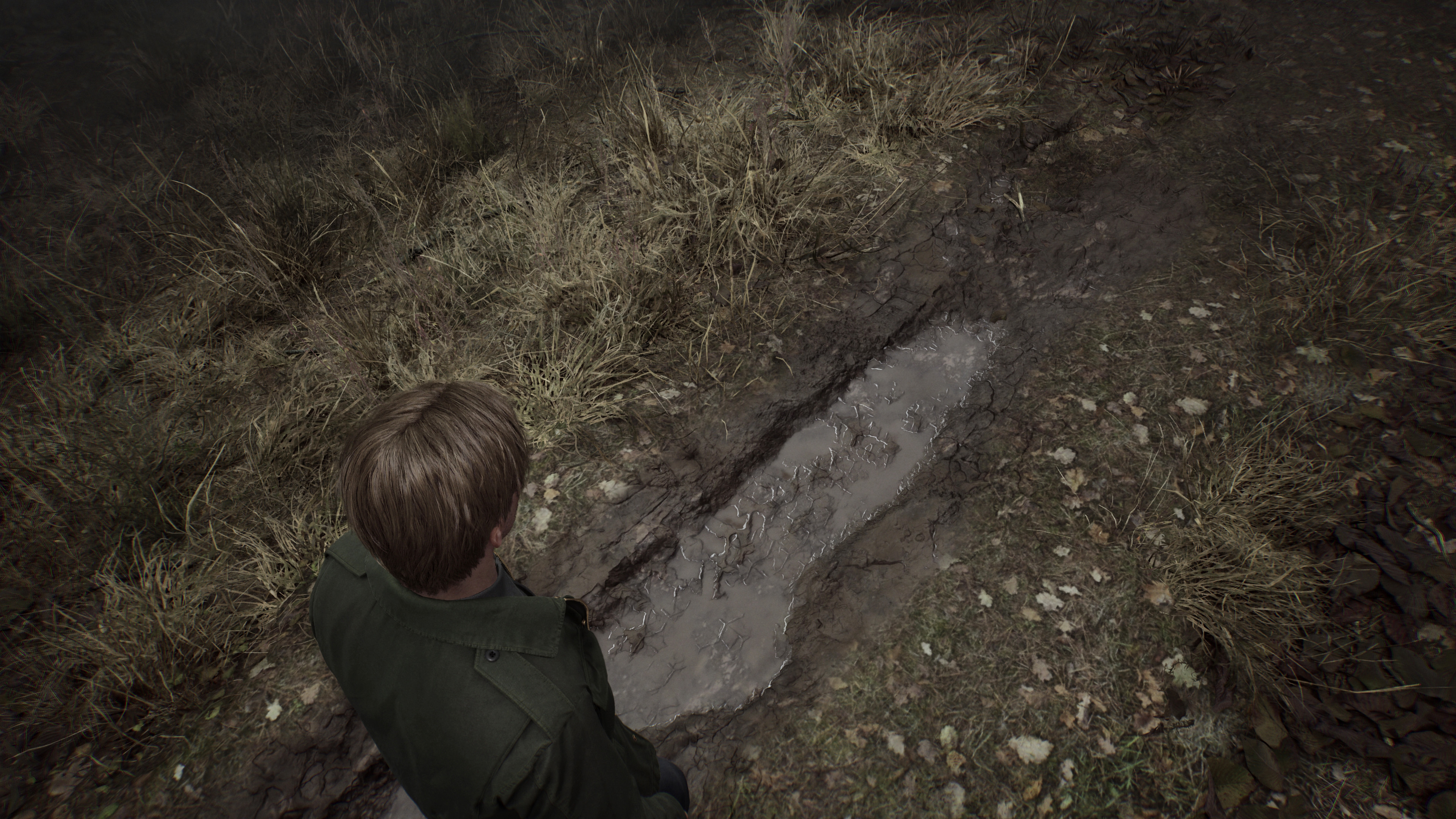 사일런트힐2 리메이크 - 잘 만든 리메이크(ps5프로)_21.jpg