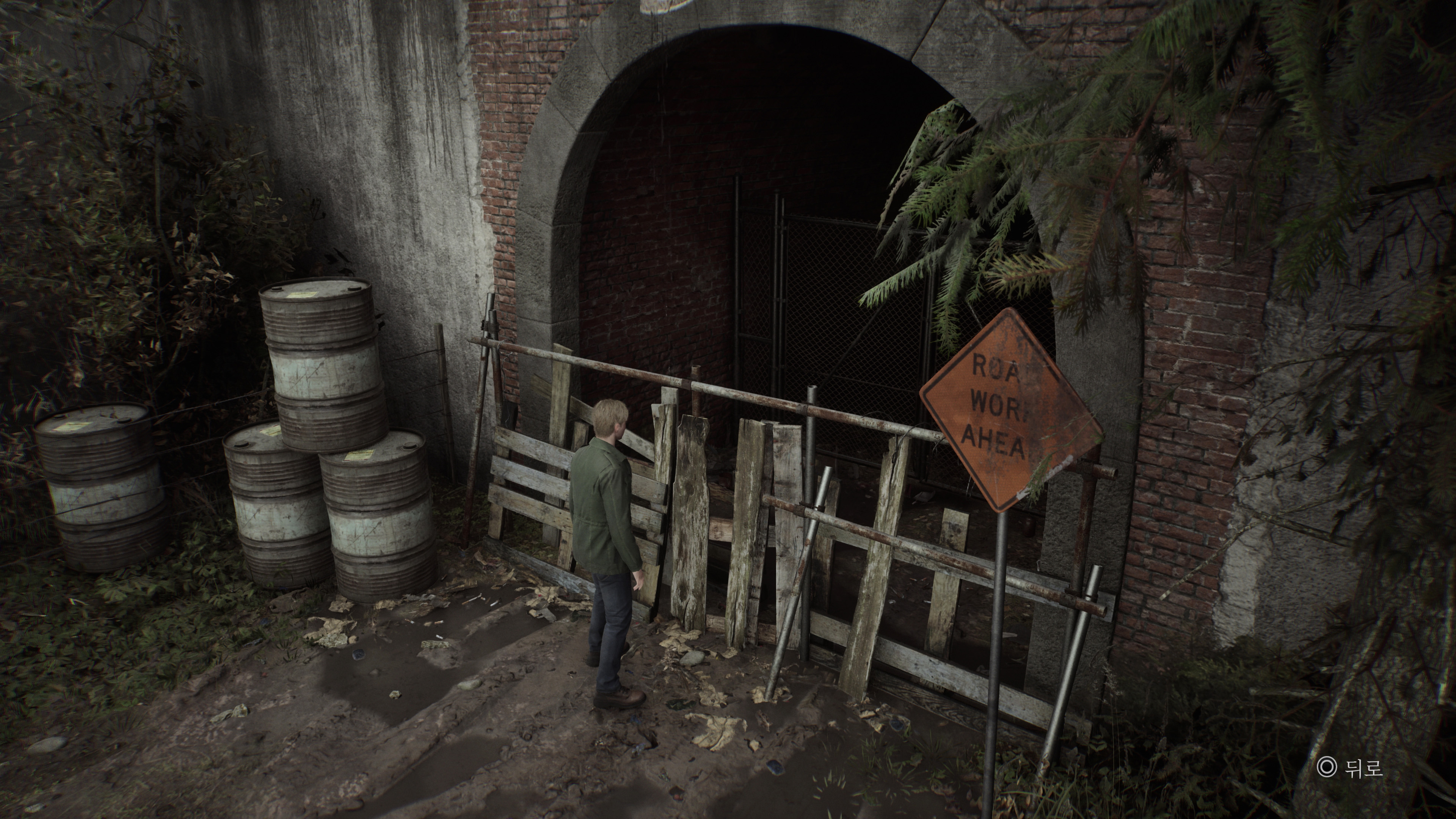 사일런트힐2 리메이크 - 잘 만든 리메이크(ps5프로)_22.jpg