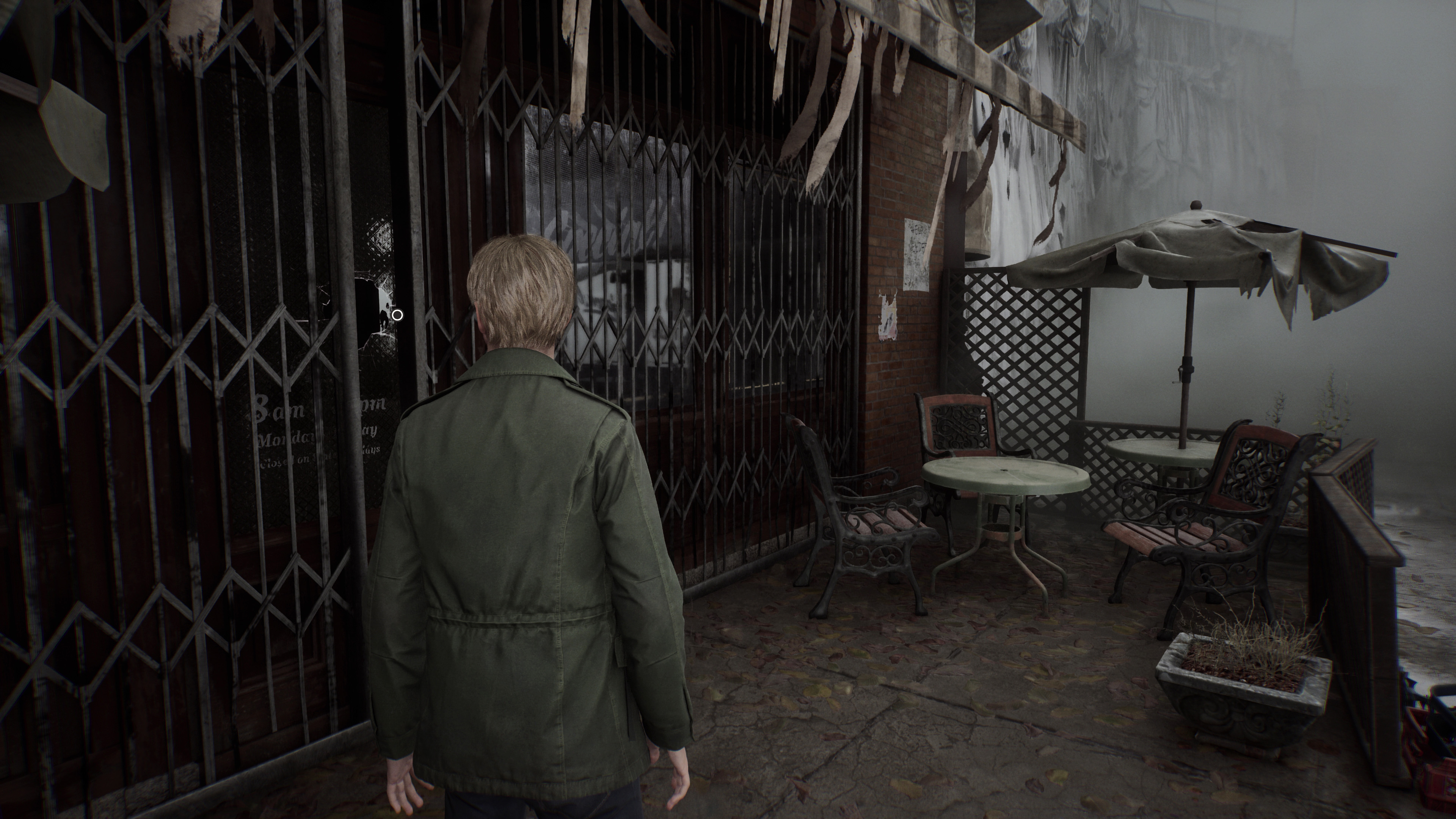 사일런트힐2 리메이크 - 잘 만든 리메이크(ps5프로)_26.jpg