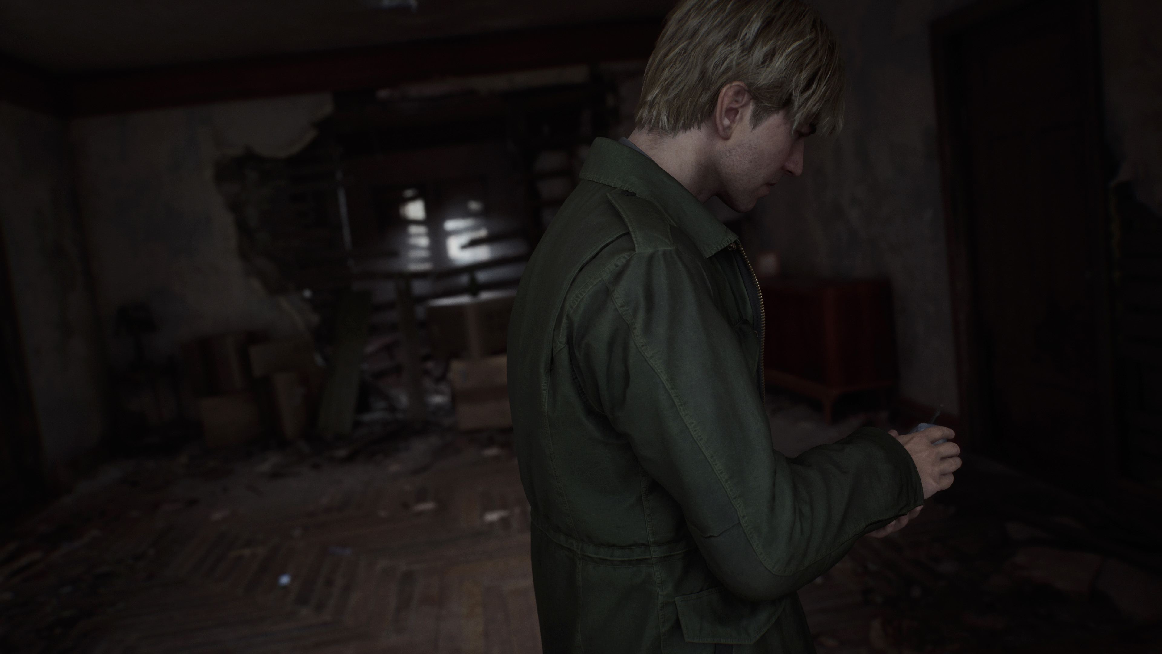 사일런트힐2 리메이크 - 잘 만든 리메이크(ps5프로)_30.jpg