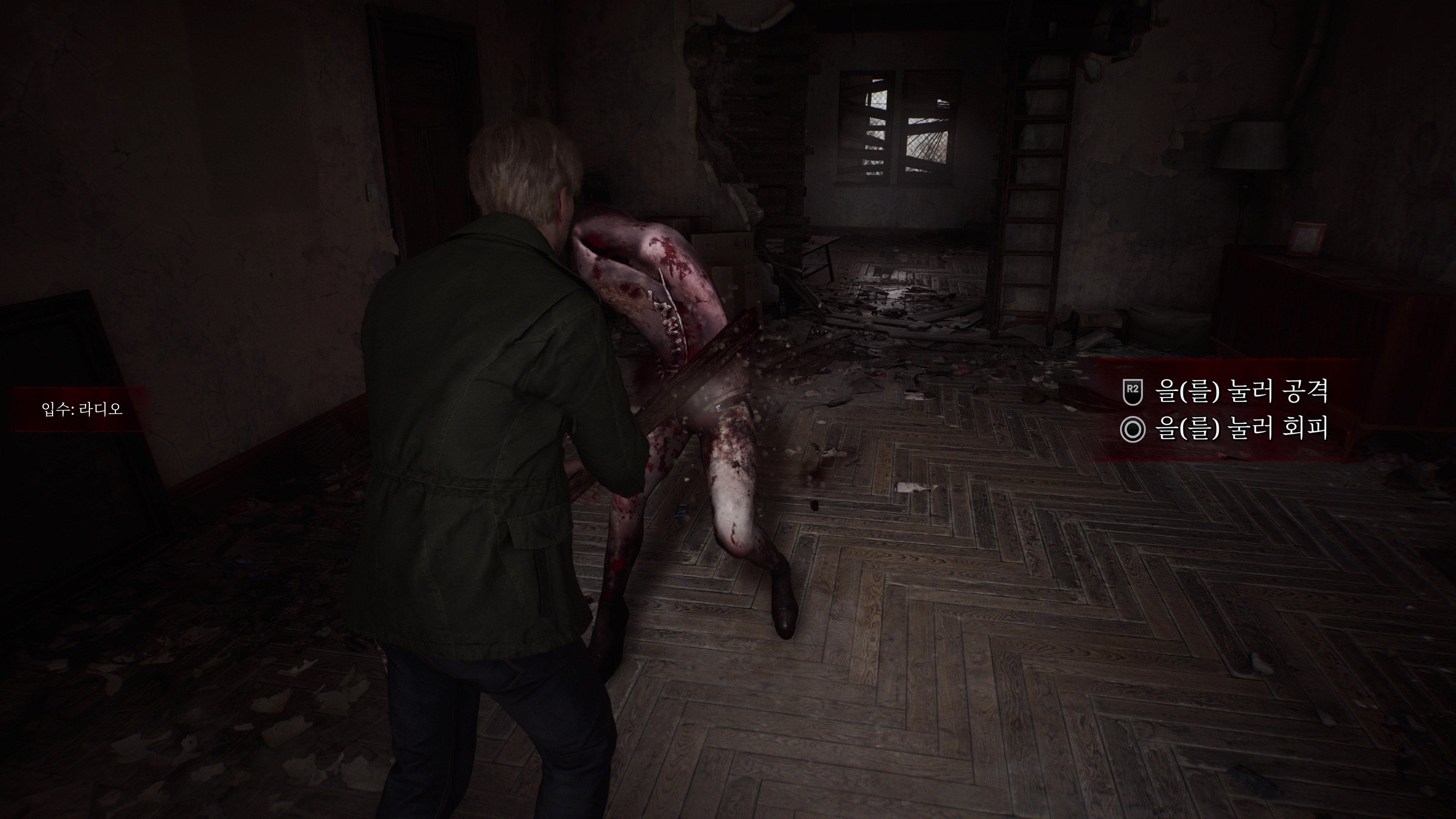 사일런트힐2 리메이크 - 잘 만든 리메이크(ps5프로)_33.jpg