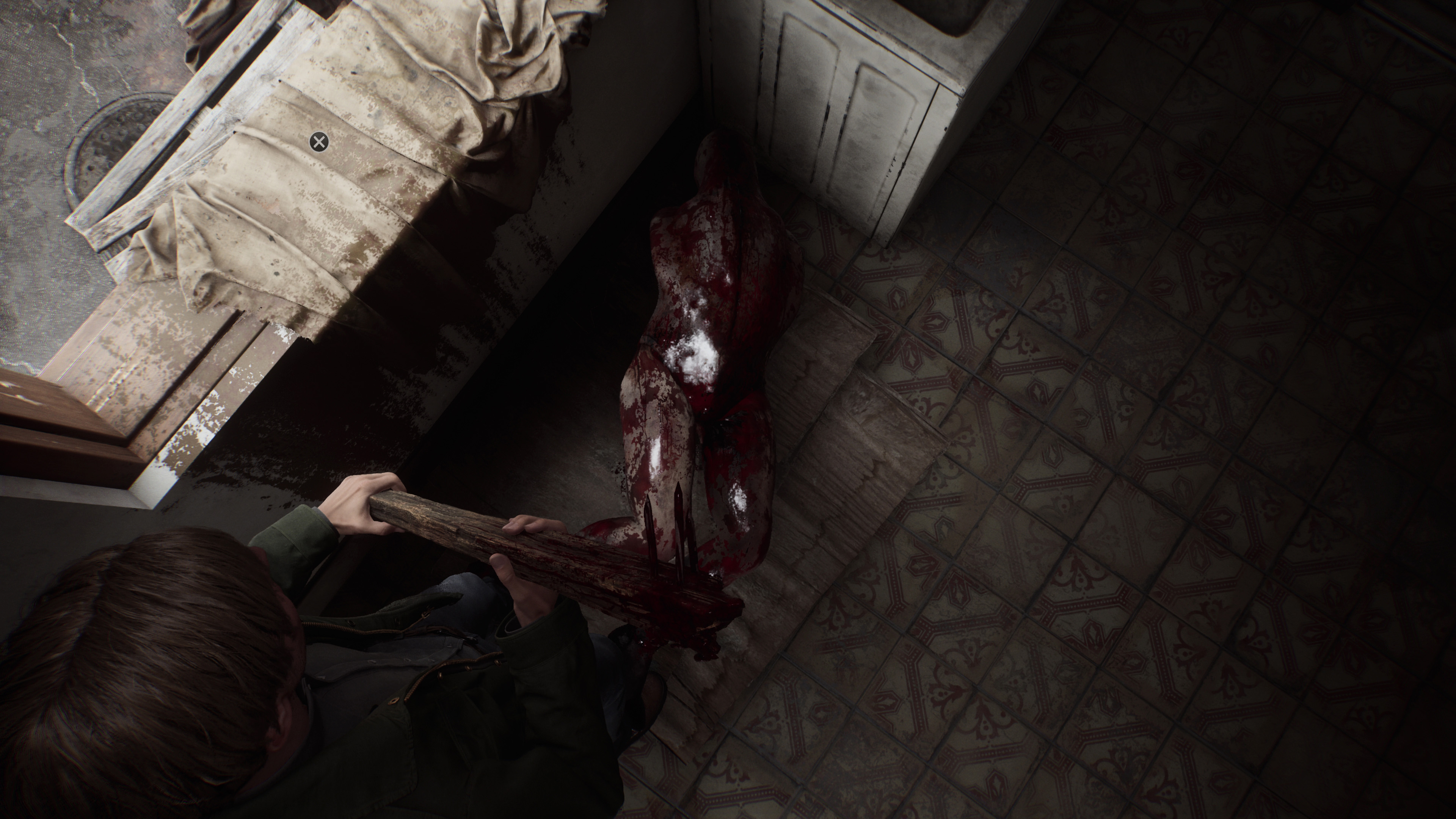 사일런트힐2 리메이크 - 잘 만든 리메이크(ps5프로)_38.jpg