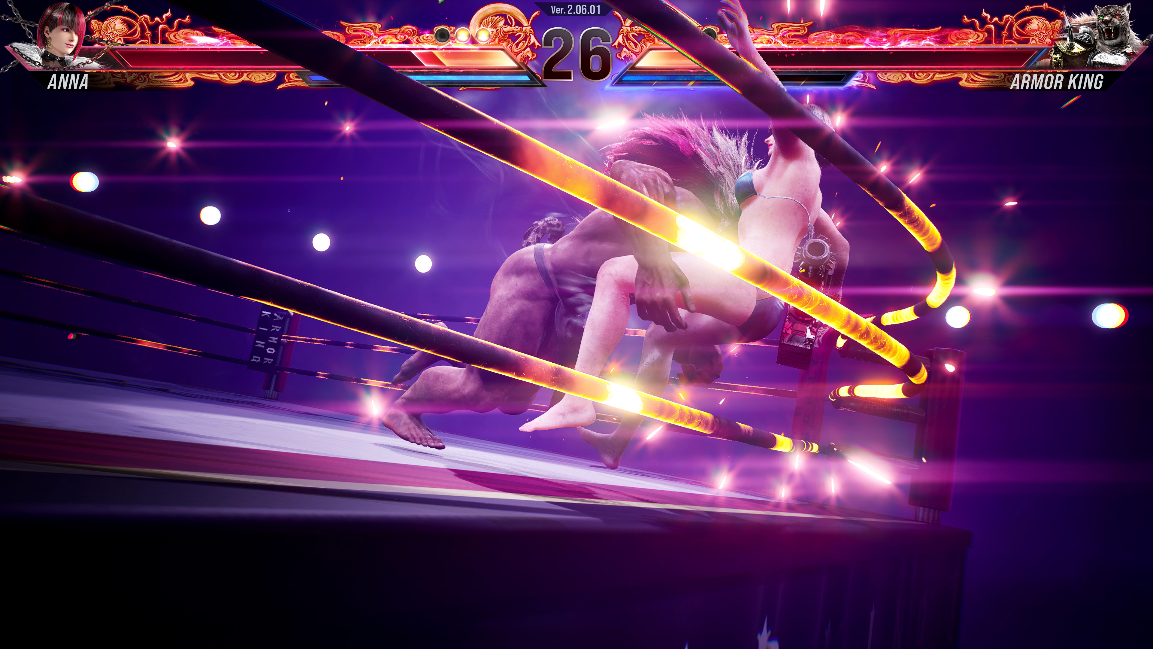 철권8 - 안나와 아머킹(ps5프로)_22.jpg