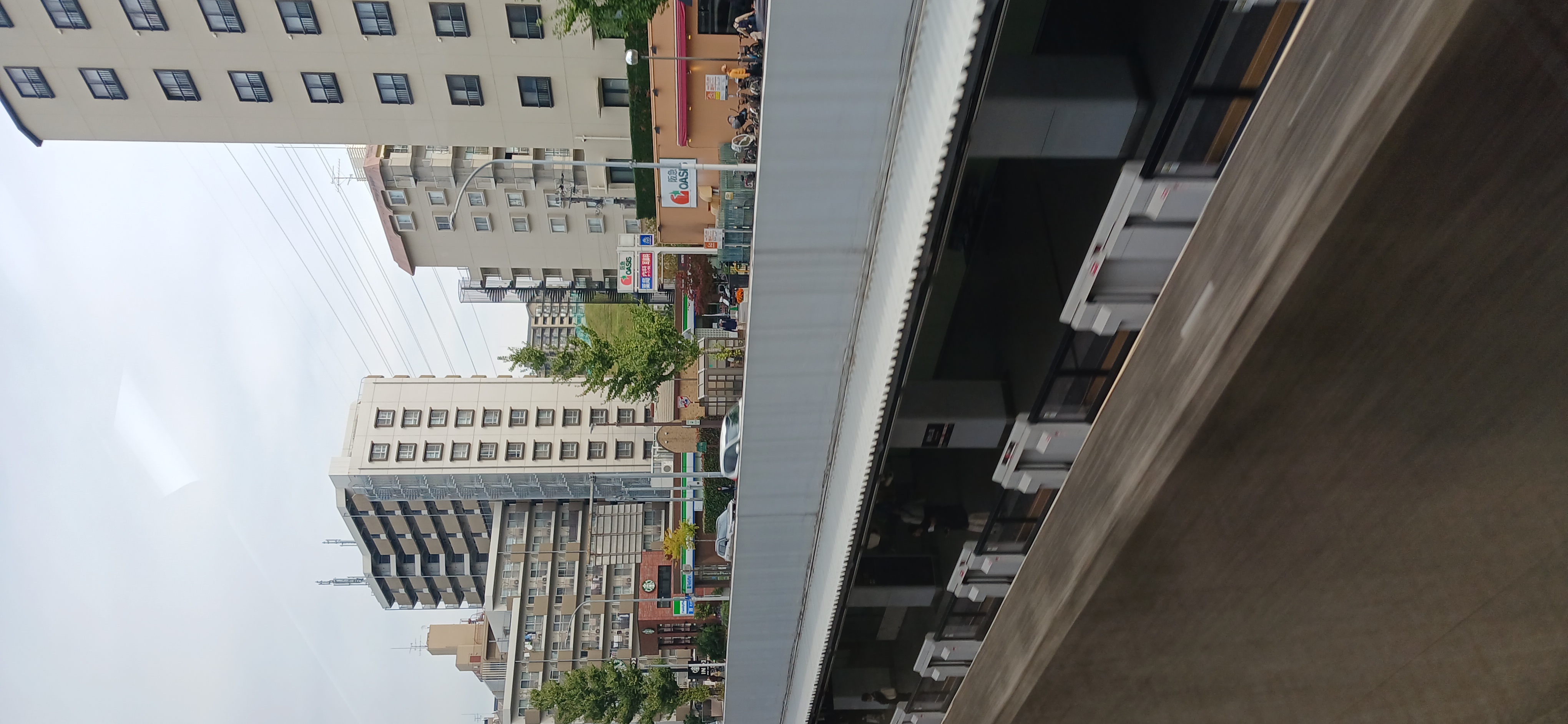 본인 어제자 일본 오사카 우메다 코인락커 QR 분실 해결함