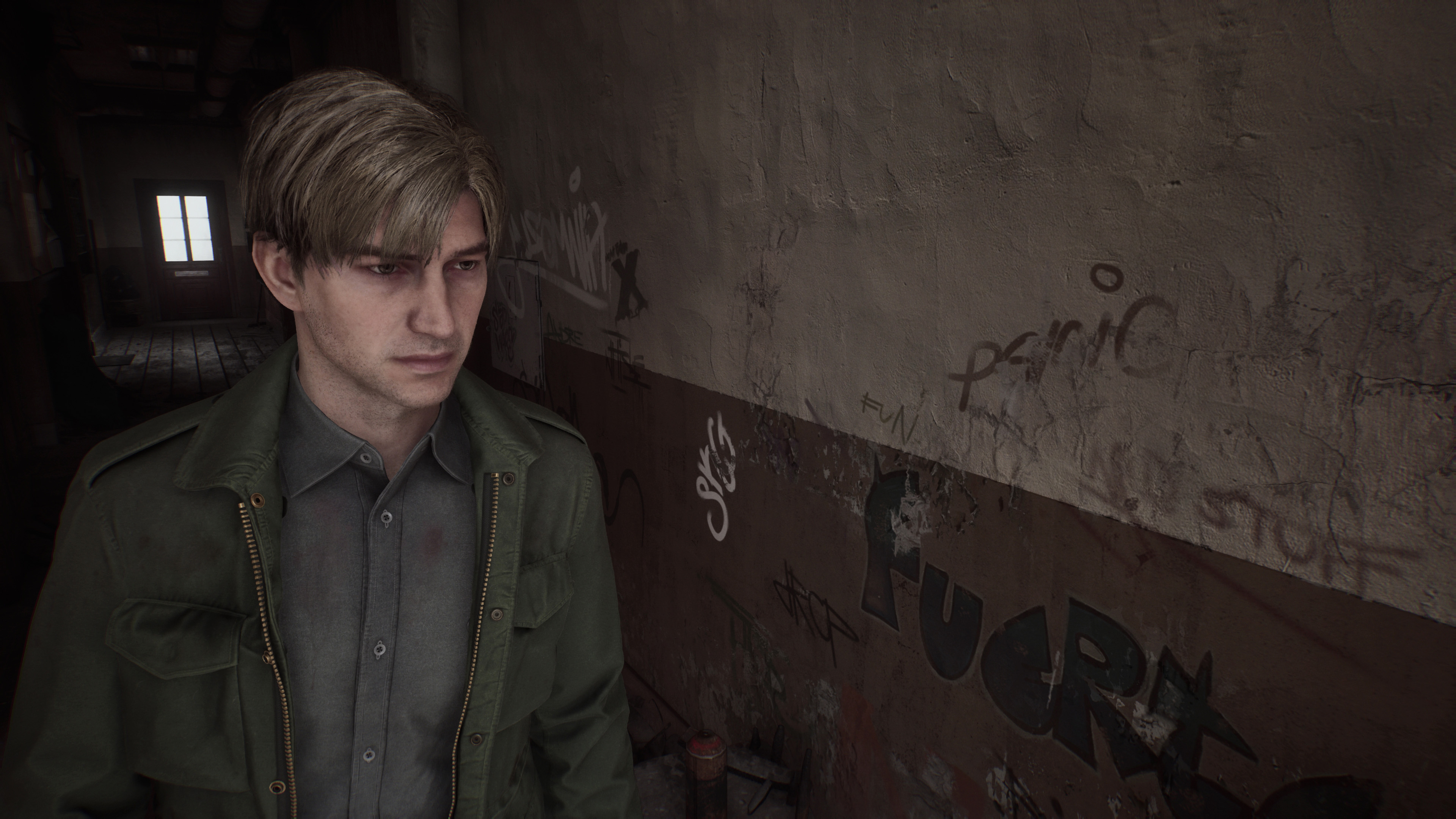 사일런트힐2 리메이크 - 긴장감 최고(ps5프로)_7.jpg