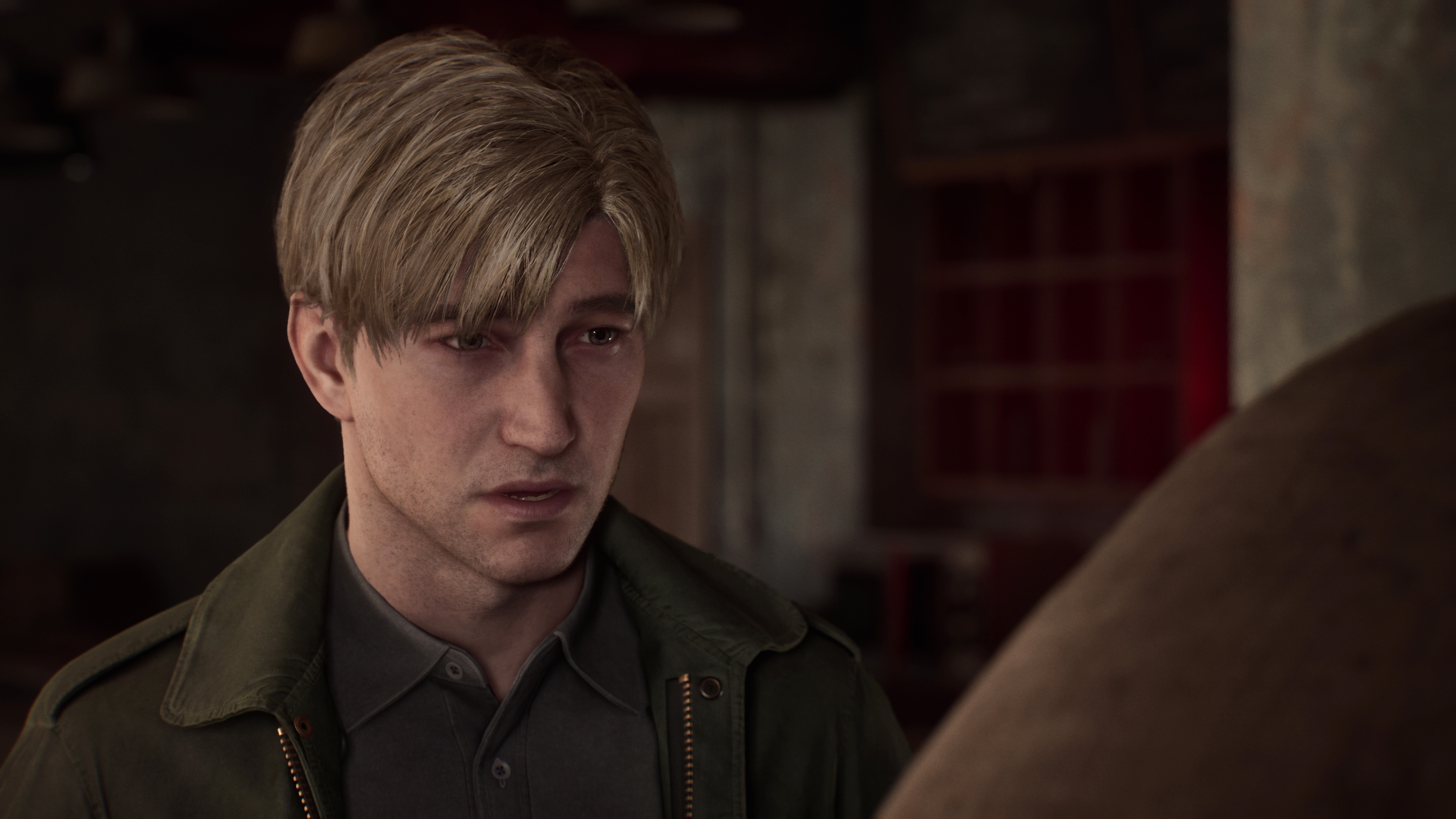 사일런트힐2 리메이크 - 긴장감 최고(ps5프로)_6.jpg