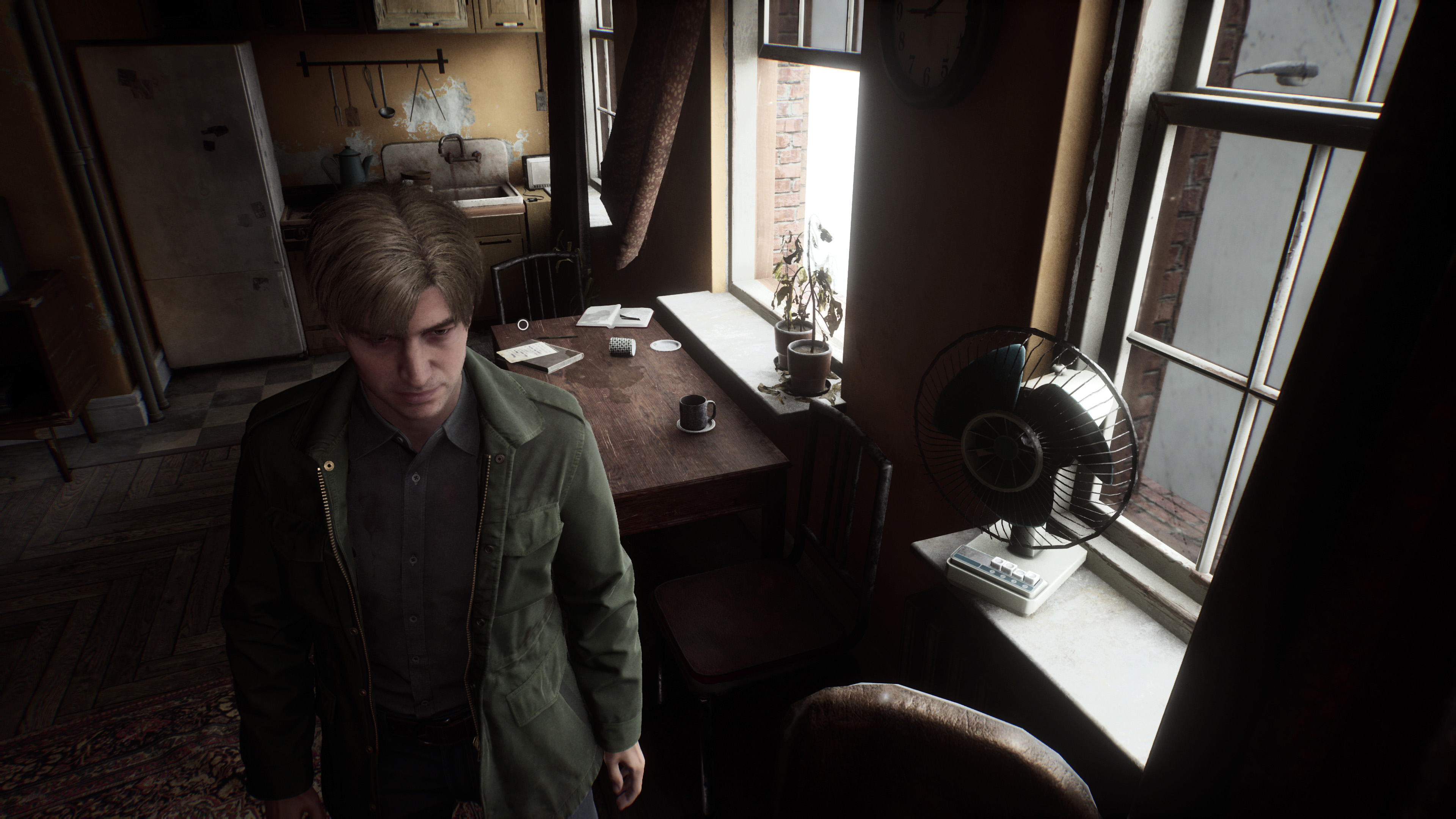 사일런트힐2 리메이크 - 긴장감 최고(ps5프로)_8.jpg