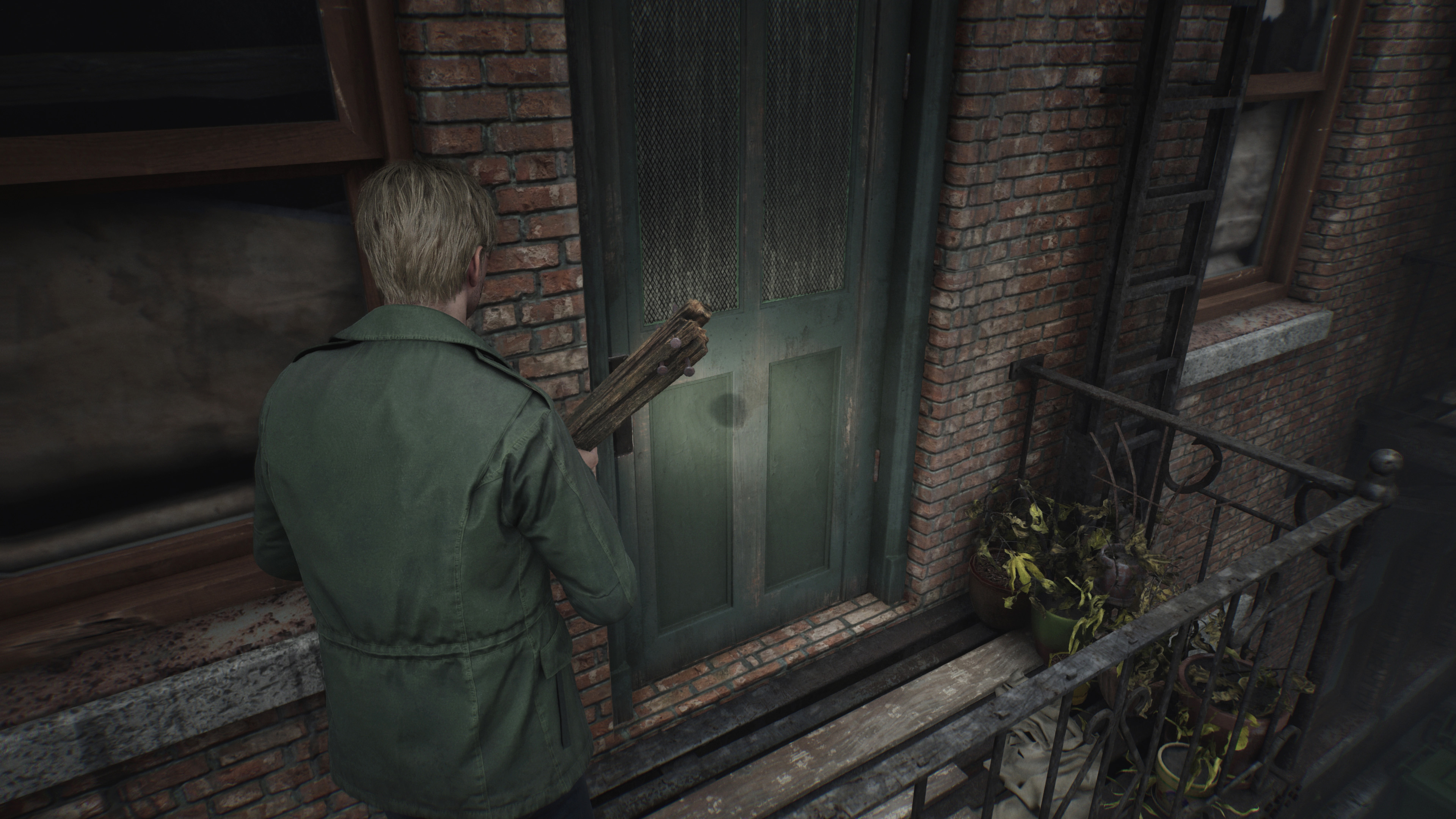 사일런트힐2 리메이크 - 긴장감 최고(ps5프로)_19.jpg