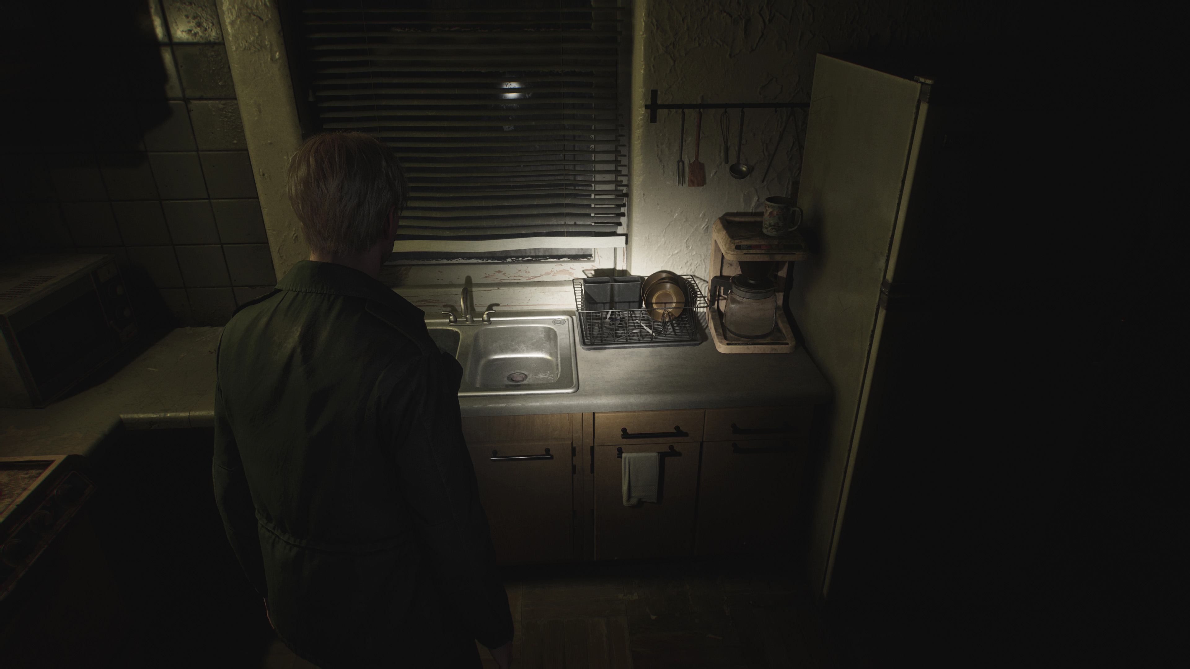 사일런트힐2 리메이크 - 긴장감 최고(ps5프로)_29.jpg