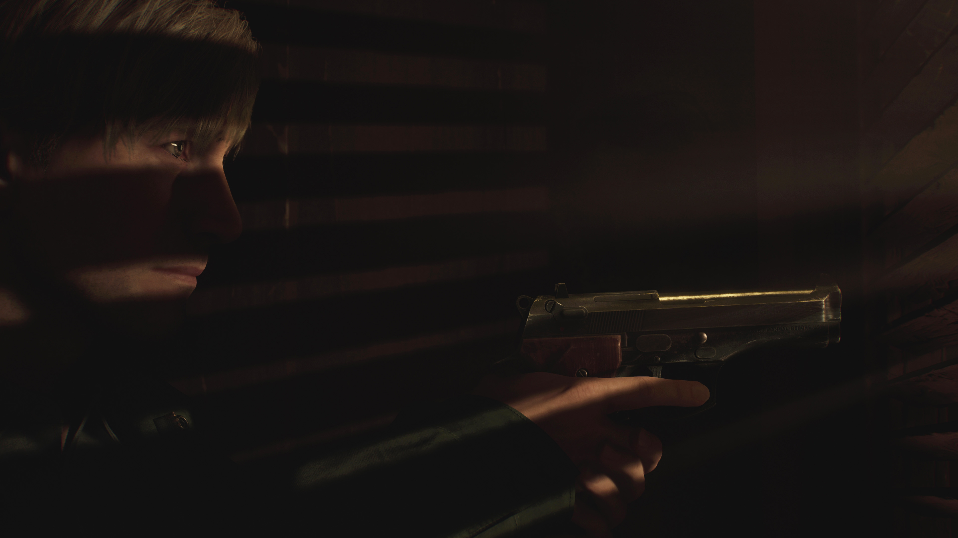 사일런트힐2 리메이크 - 긴장감 최고(ps5프로)_32.jpg