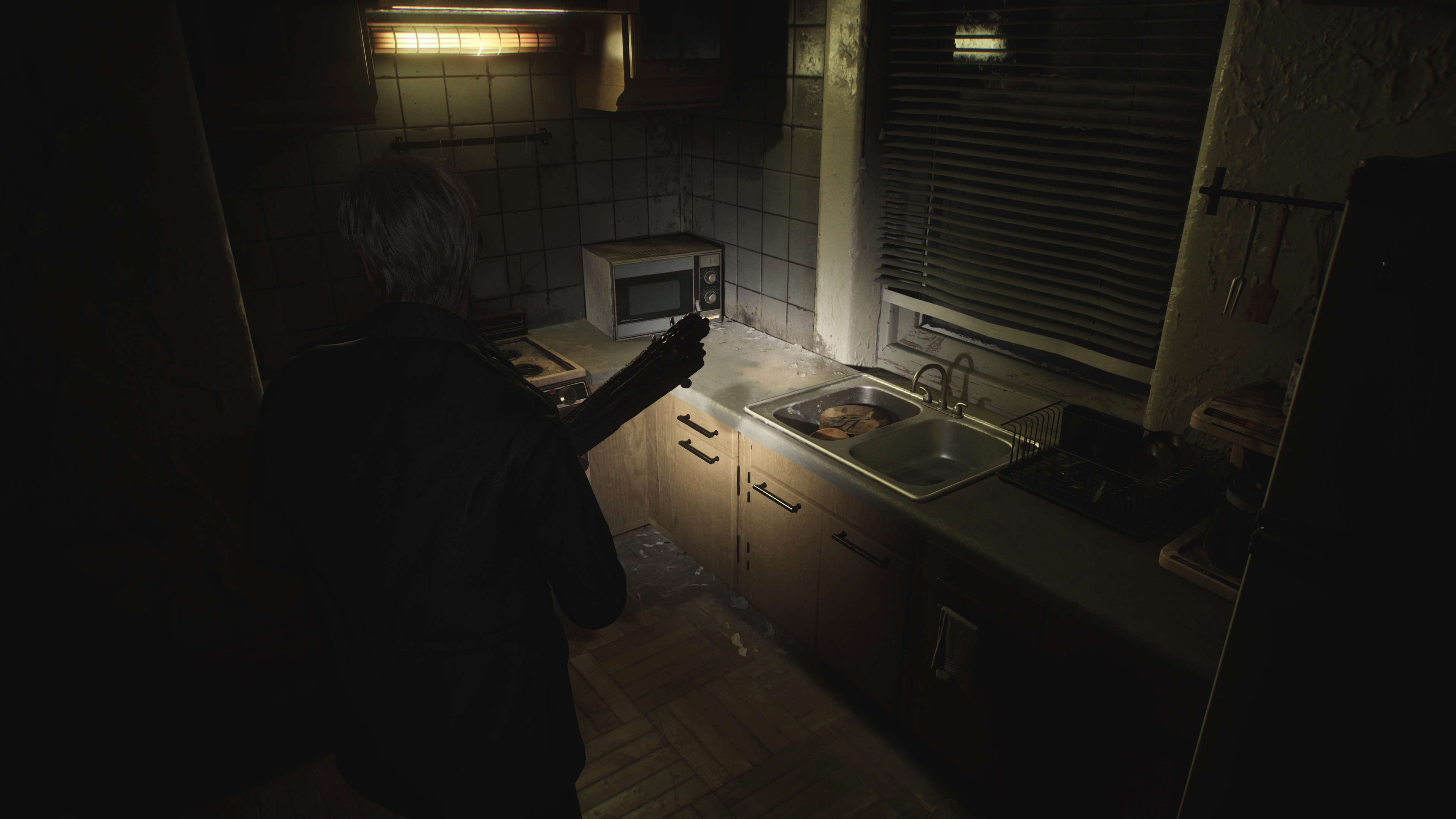 사일런트힐2 리메이크 - 긴장감 최고(ps5프로)_35.jpg