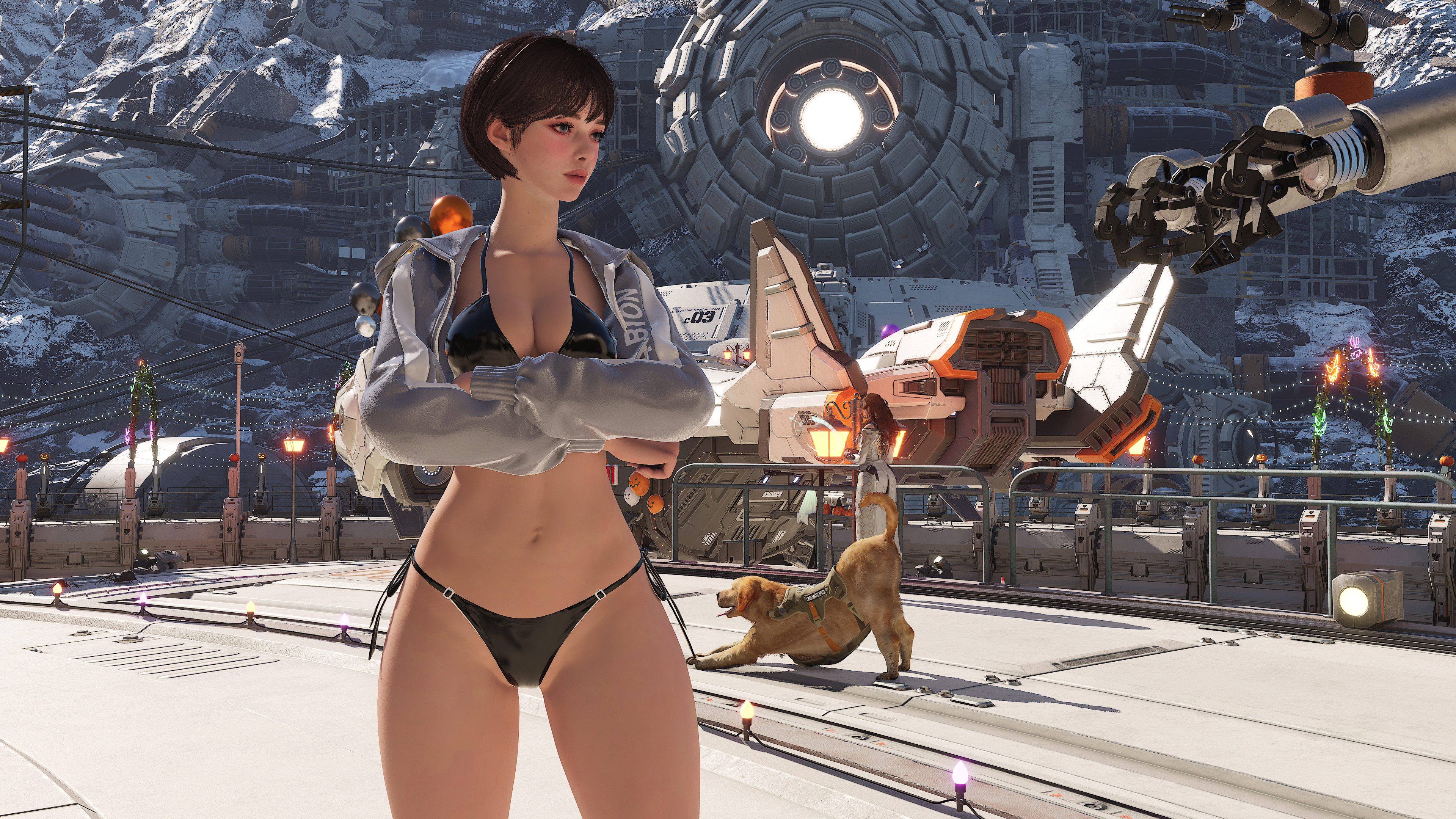 퍼스트 디센던트 - 오늘도 포토모드(ps5프로)_15.jpg