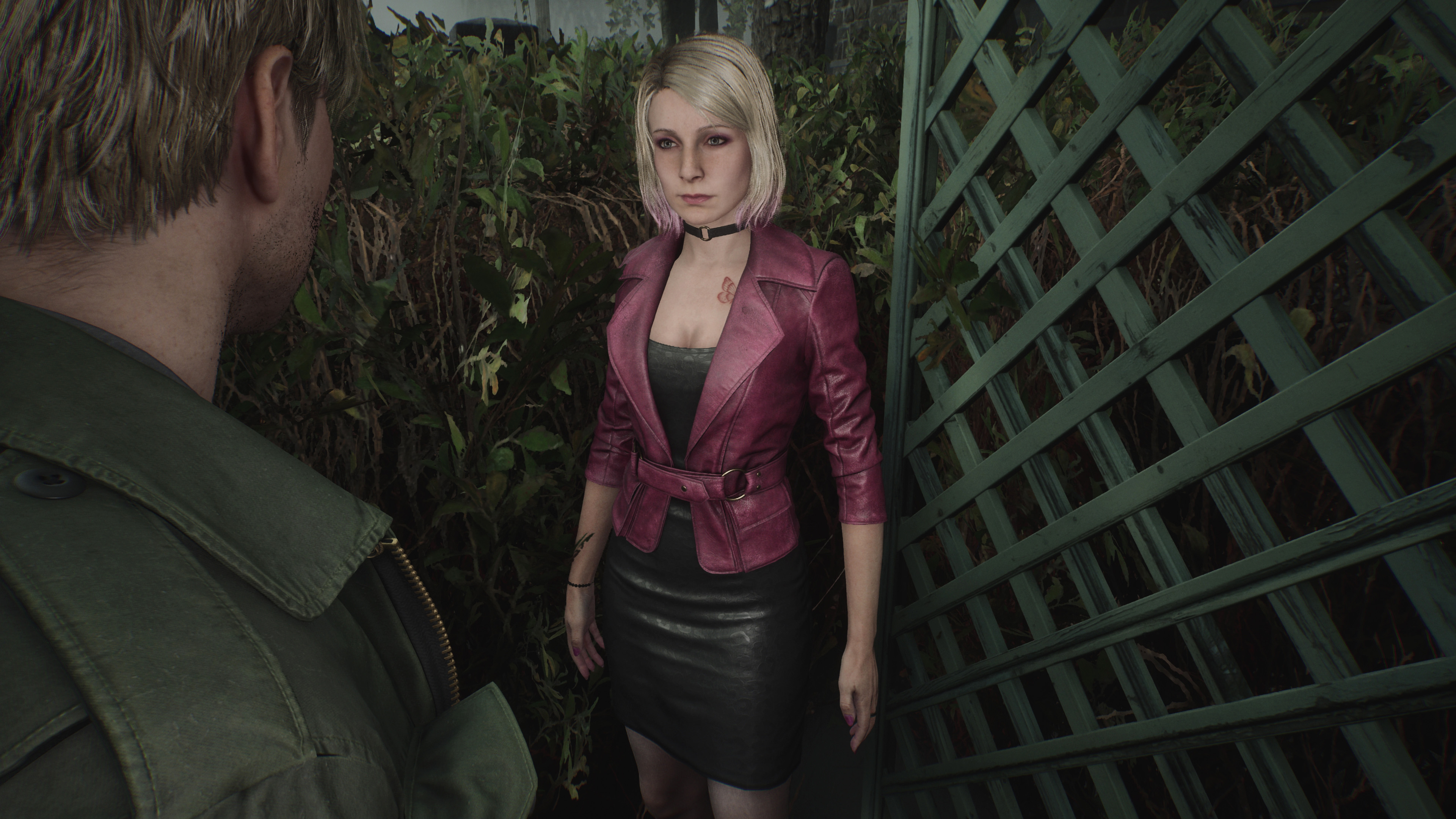 사일런트힐2 리메이크 - 마리아(ps5프로)_38.jpg