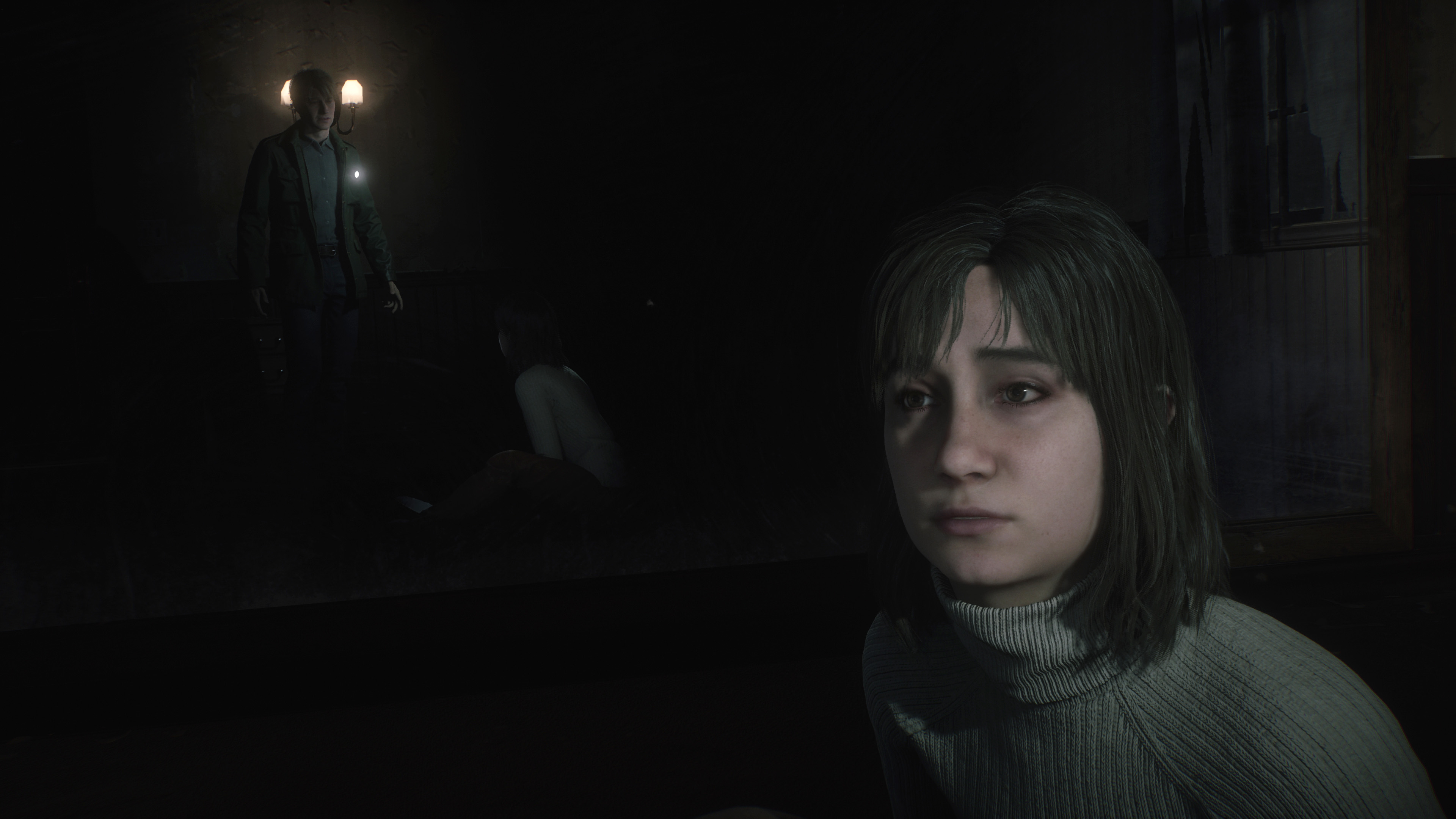 사일런트힐2 리메이크 - 마리아(ps5프로)_9.jpg