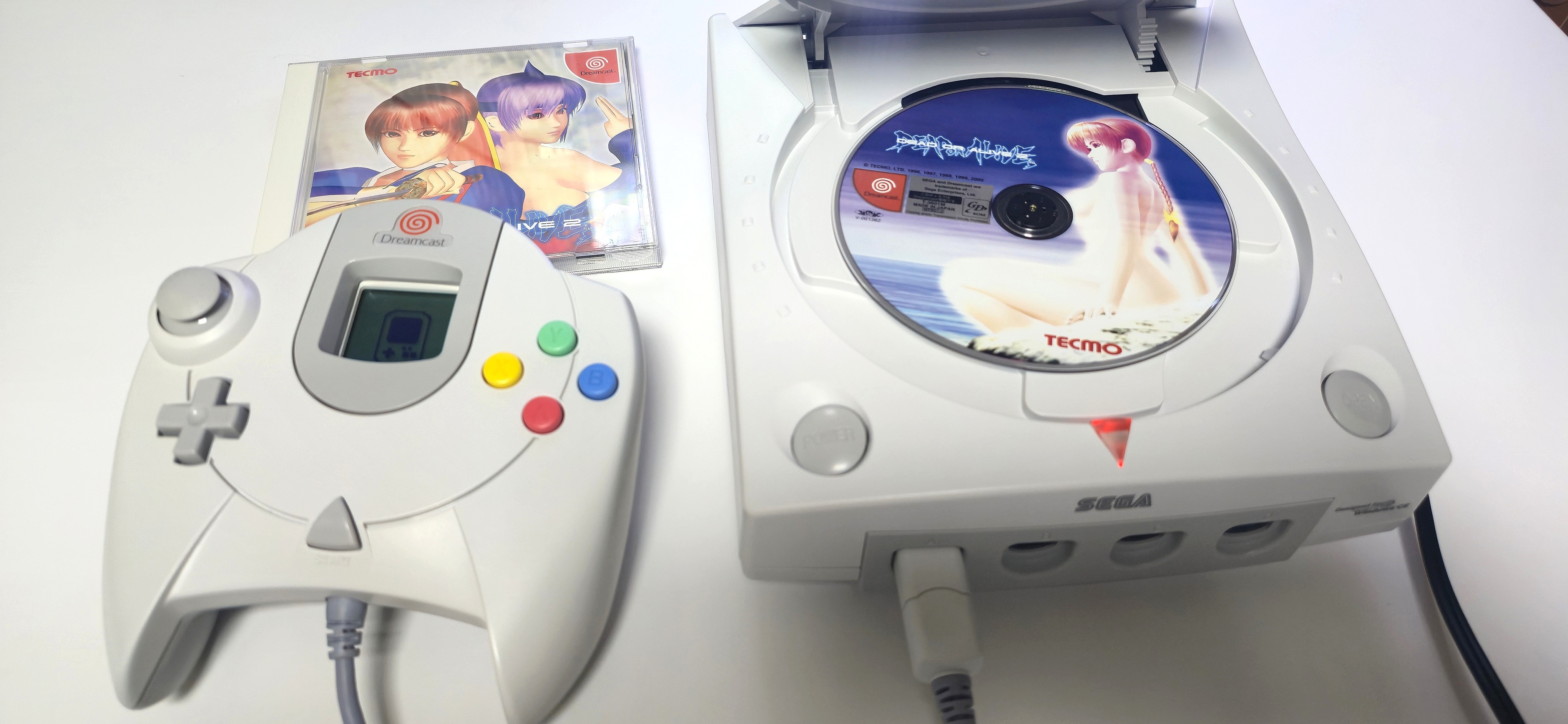 DOA2 - 드림캐스트 HDMI 출력_2.jpg