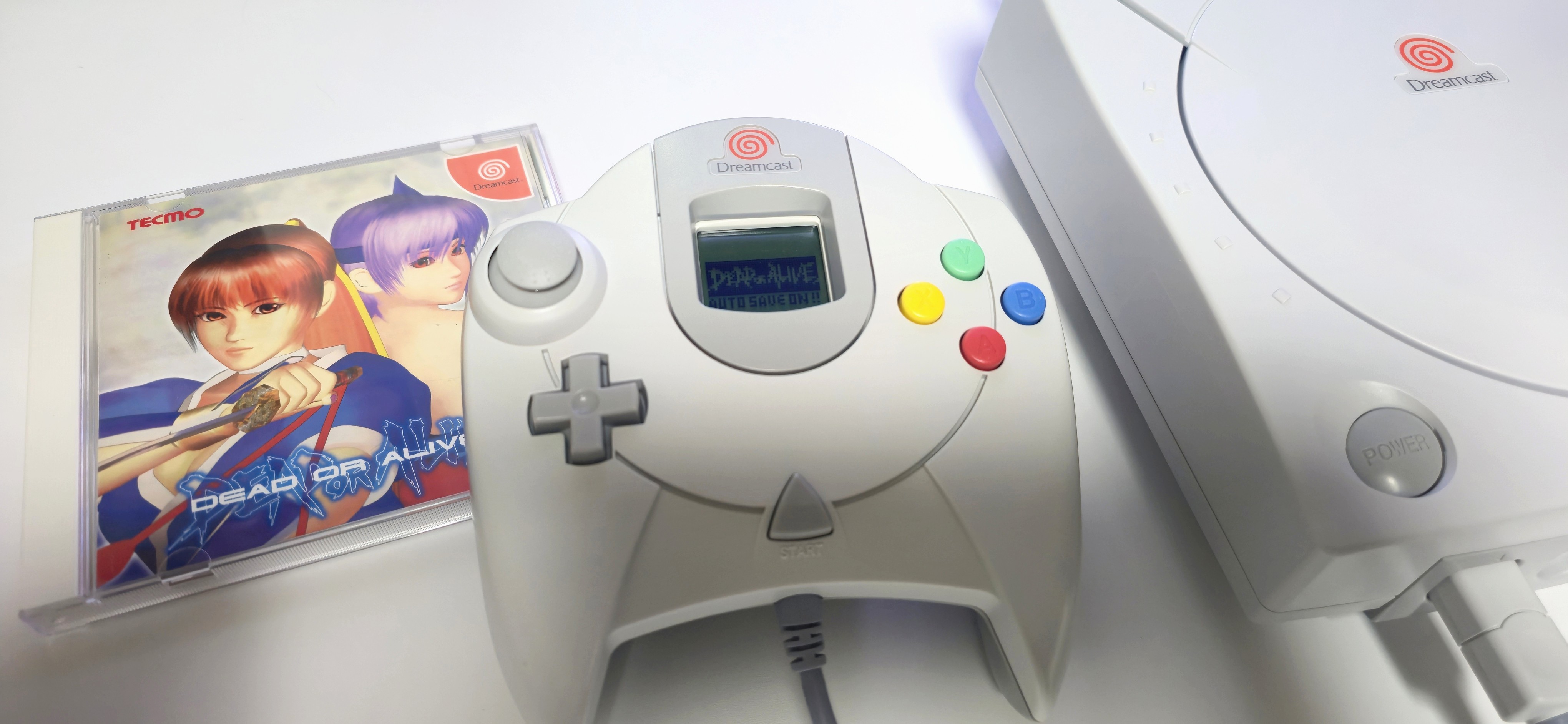 DOA2 - 드림캐스트 HDMI 출력_1.jpg