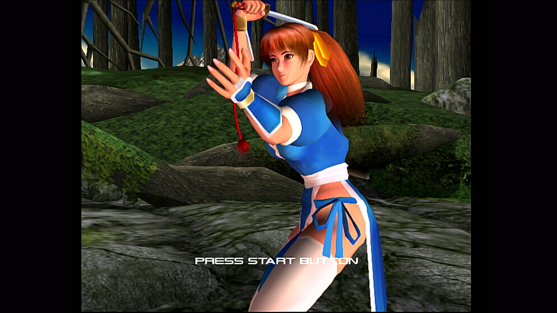 DOA2 - 드림캐스트 HDMI 출력_4.jpg