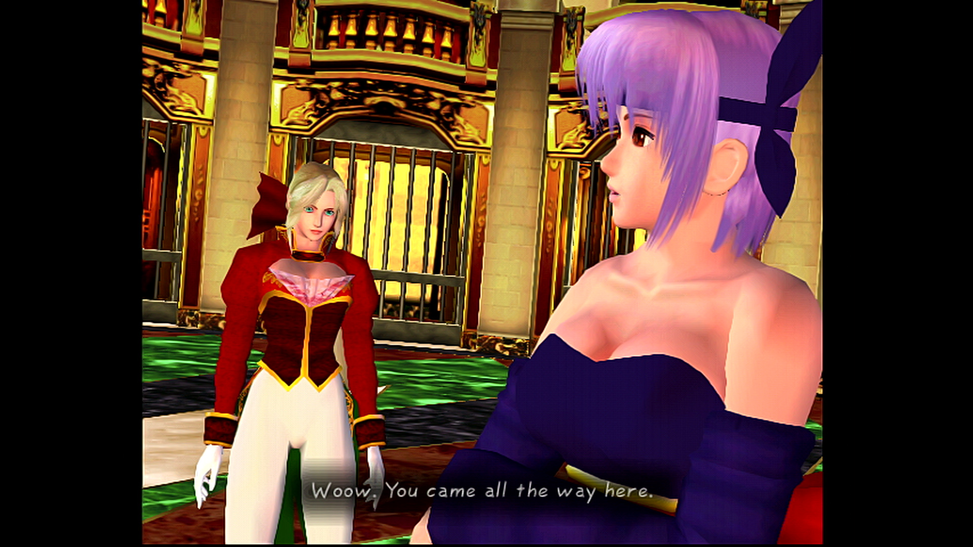 DOA2 - 드림캐스트 HDMI 출력_10.jpg