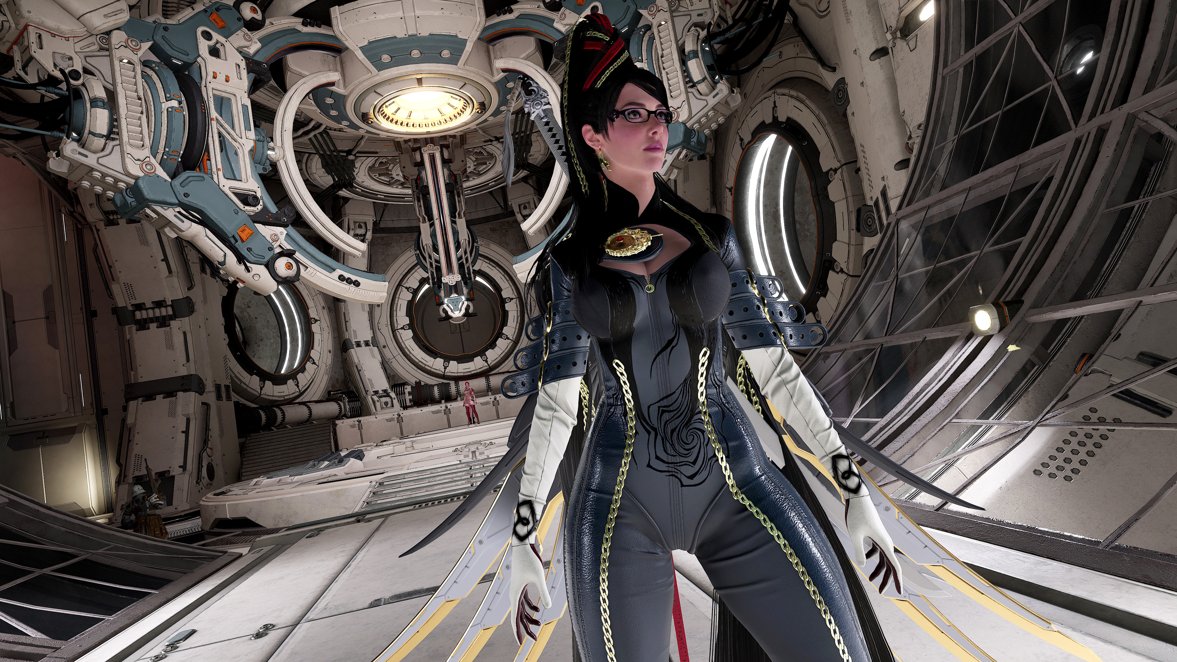 퍼스트 디센던트 - 베요네타 콜라보(ps5프로)_9.jpg