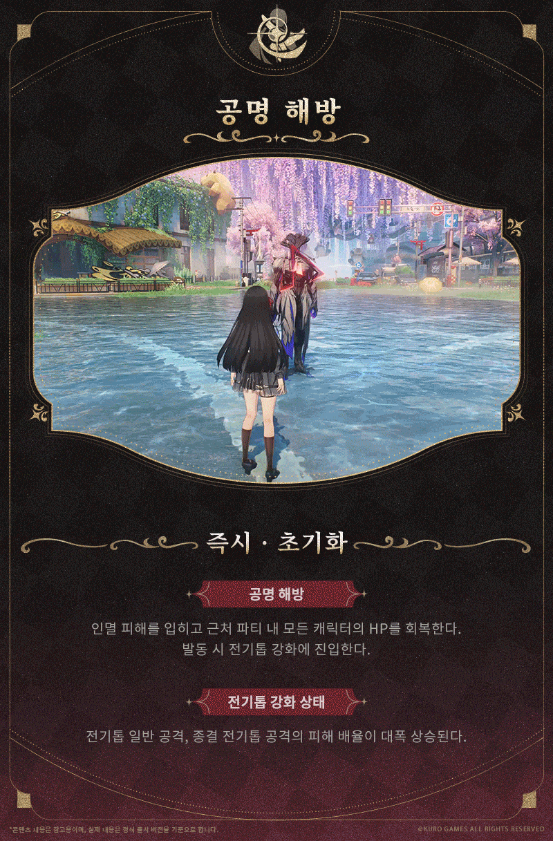 [명조] 공명자 전투 모션, 프로필 공개 | 해답의 눈빛——치사_7.gif