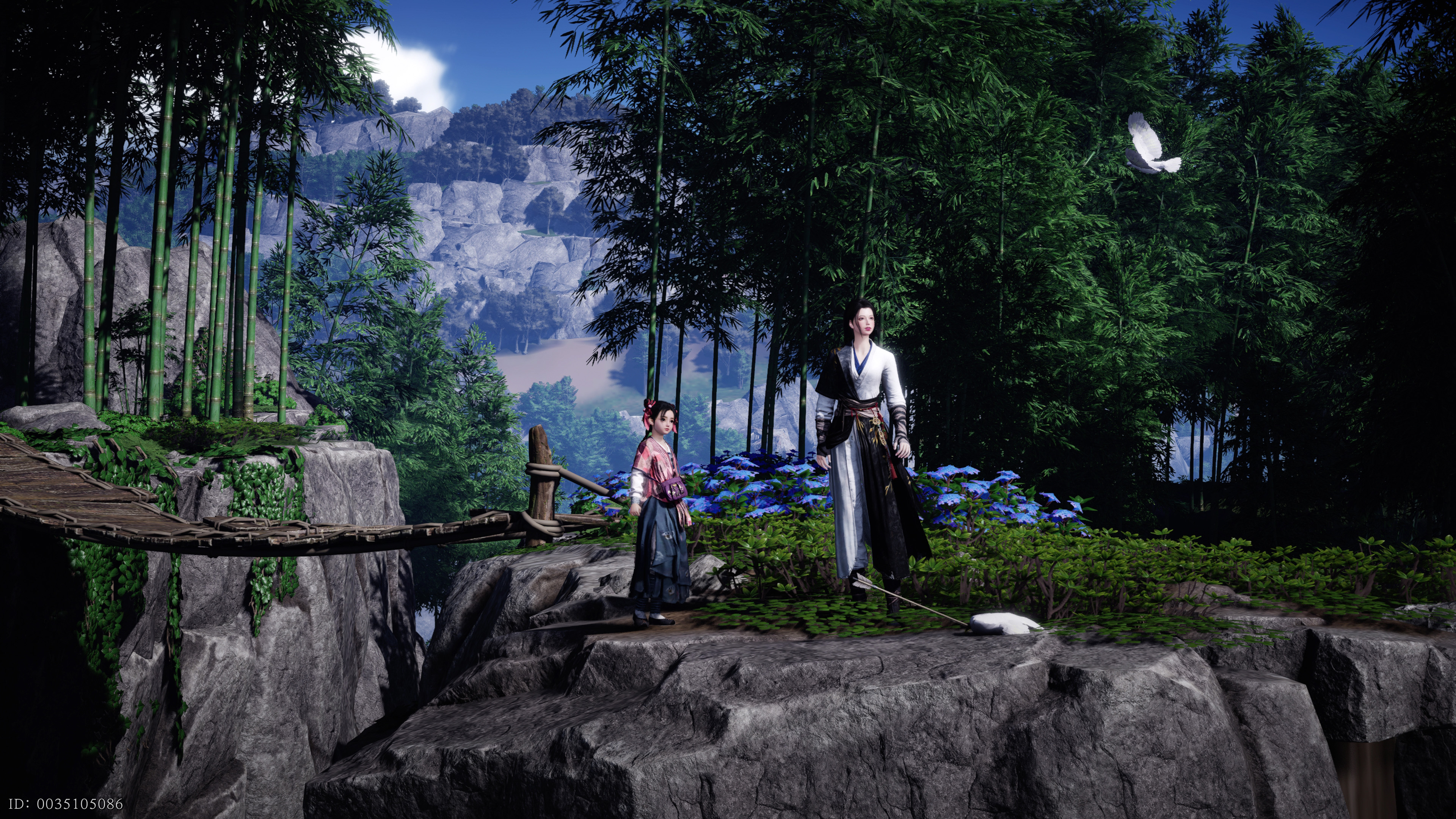 연운 - 아쉬운 첫 인상(ps5프로)_25.jpg