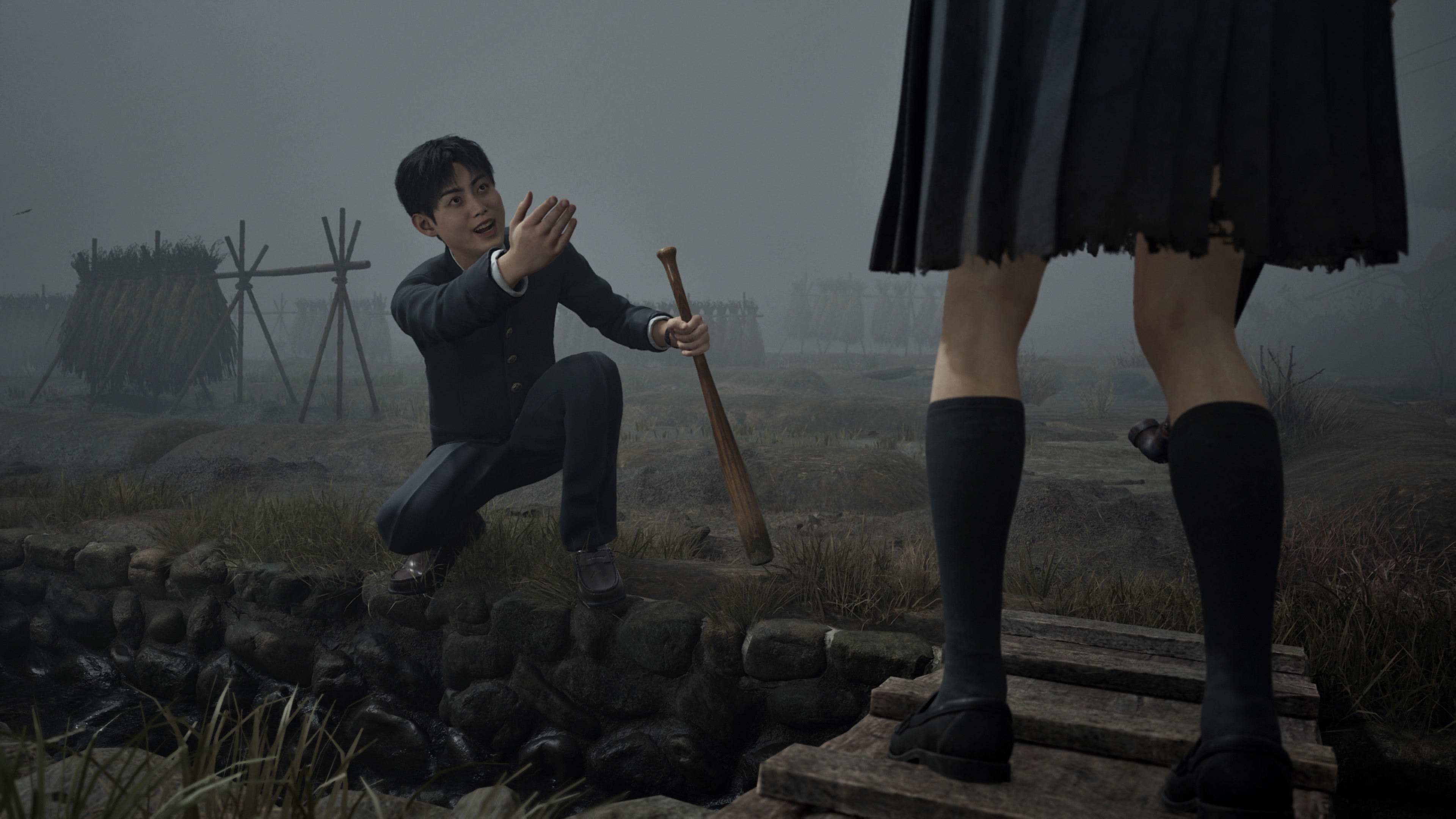 사일런트힐 f - 카토 코나츠 화이팅(ps5프로)_3.jpg