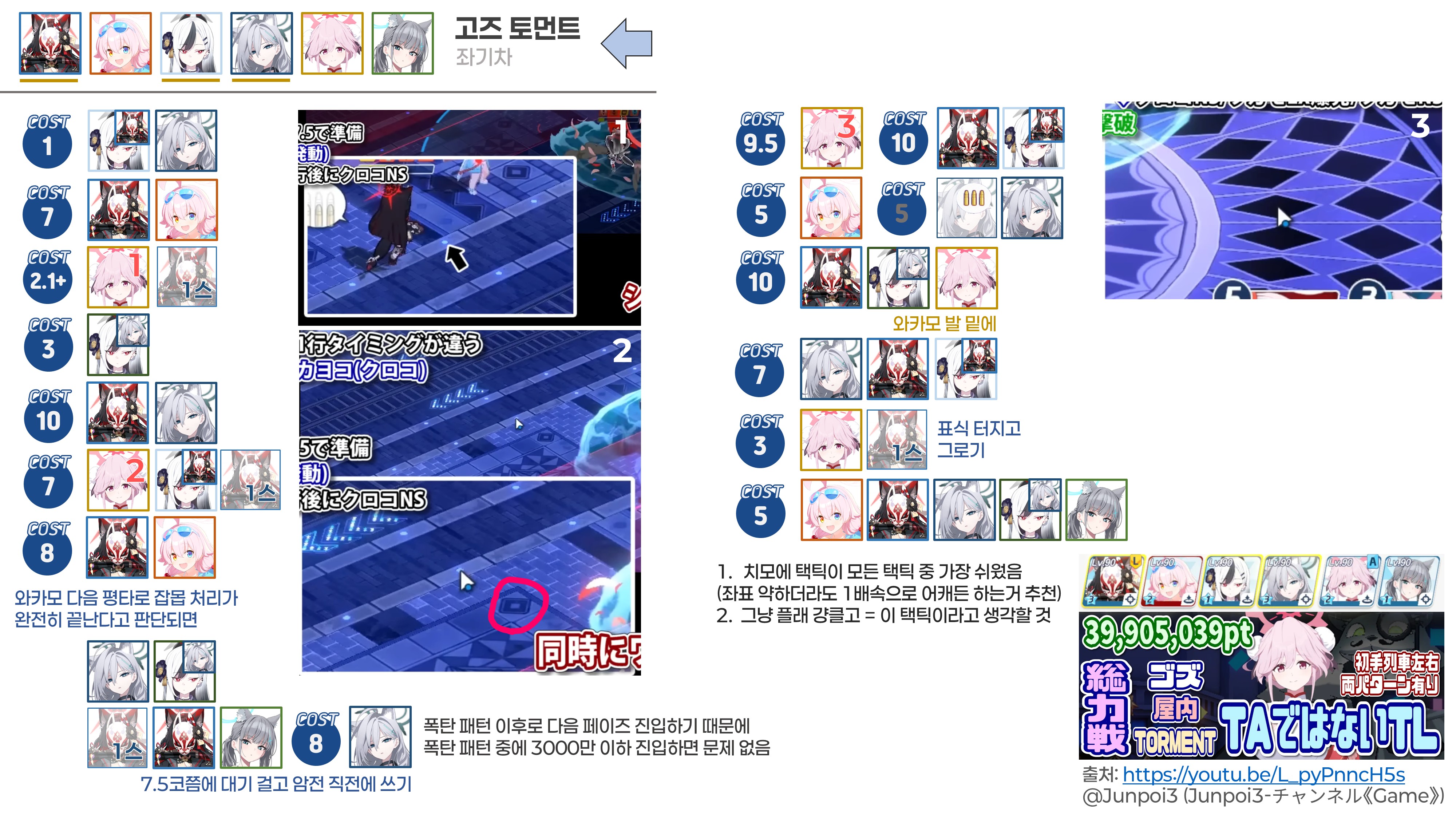 고즈(실내전) 플래 찍기 가장 쉬운 치모에 택틱 (3990+)_2.jpg