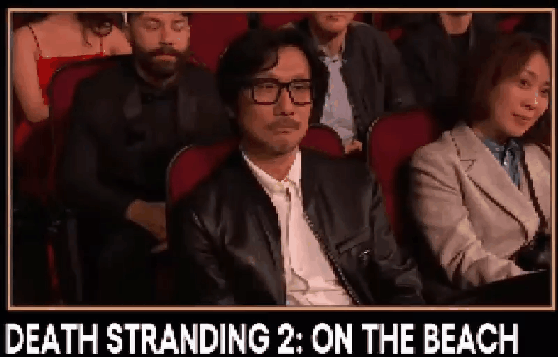 코지마 히데오 매즈 미켈슨 만나면 이야기 할 거리 하나 생겼네_2.gif