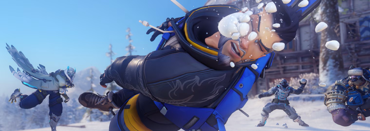 오버워치2 연간 보고 2025년과 그 이후