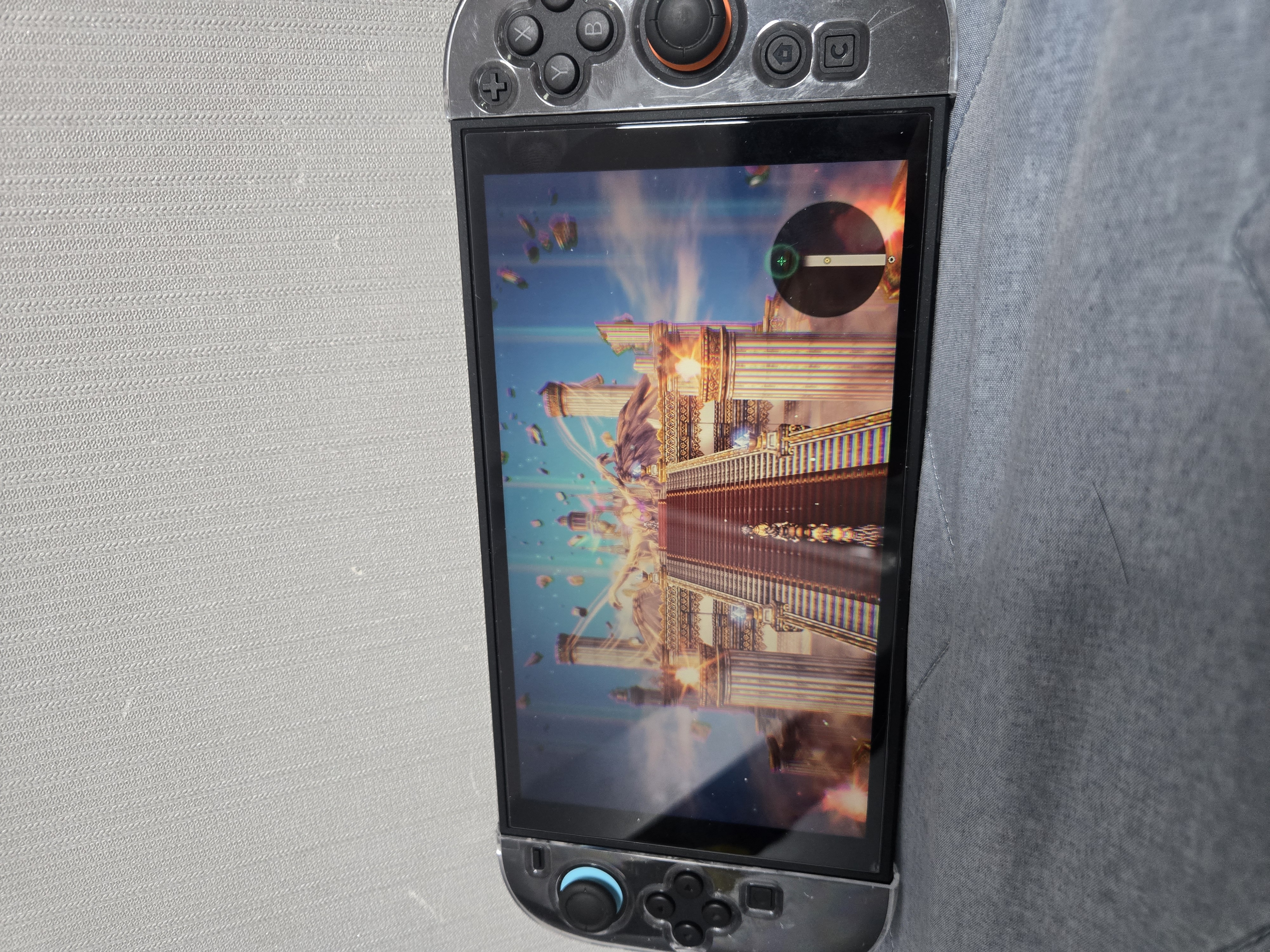 이제 끝이네요 너무 재밋게 잘 즐겻습니다