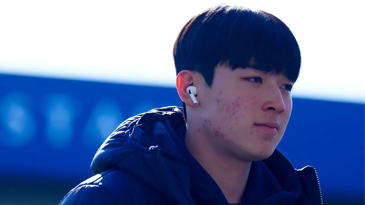 오피셜 코번트리 시티 양민혁 임대 영입