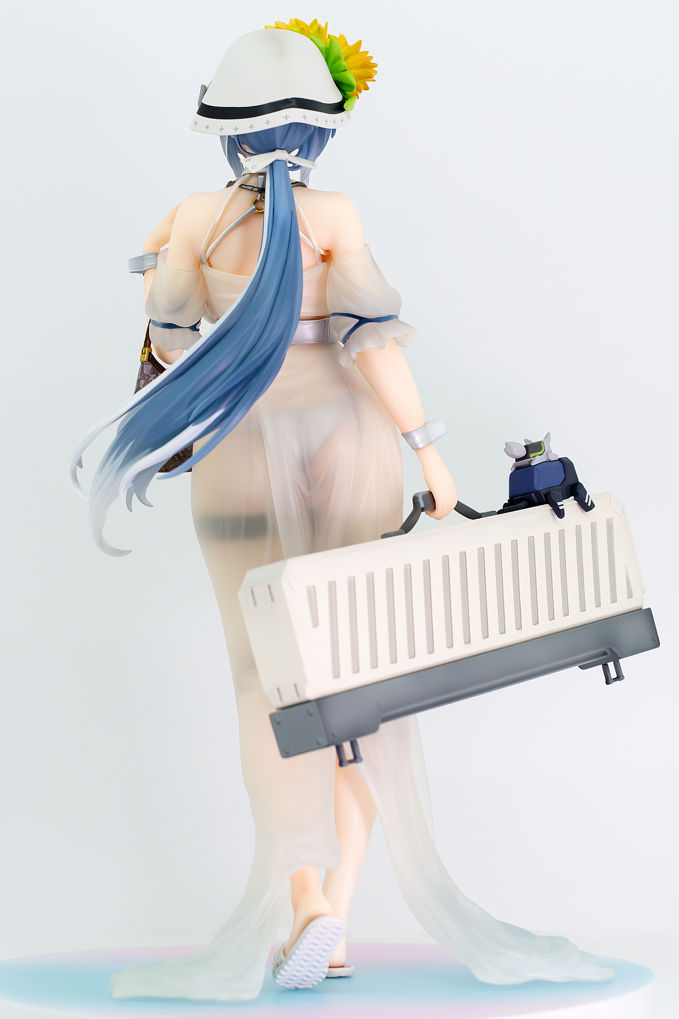 [원더풀웍스] 소녀전선 1/7 DP-12 햇살 우화Ver._8.webp