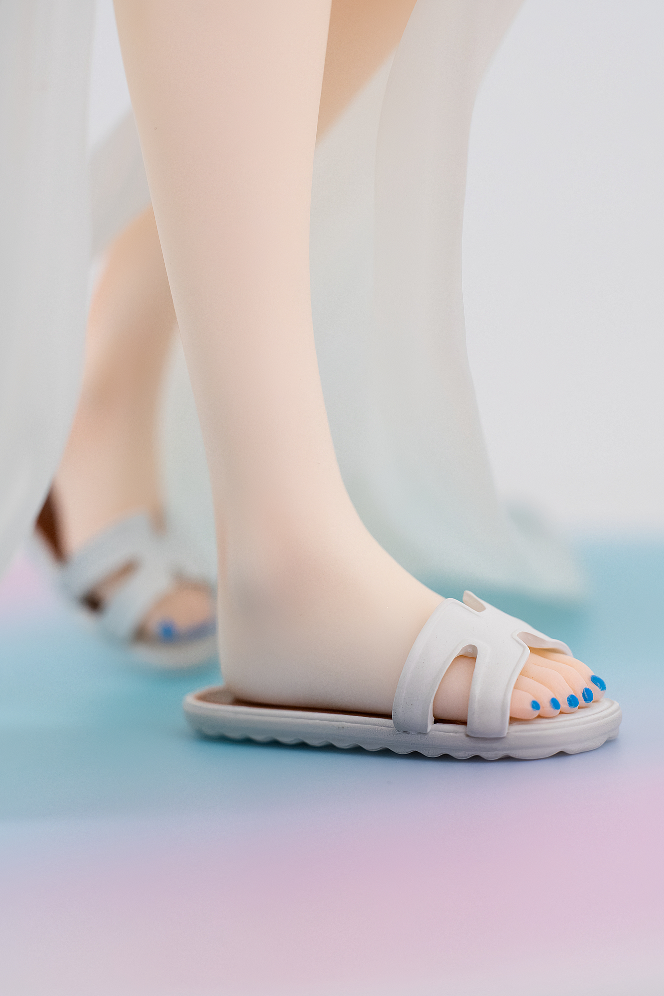 [원더풀웍스] 소녀전선 1/7 DP-12 햇살 우화Ver._14.webp