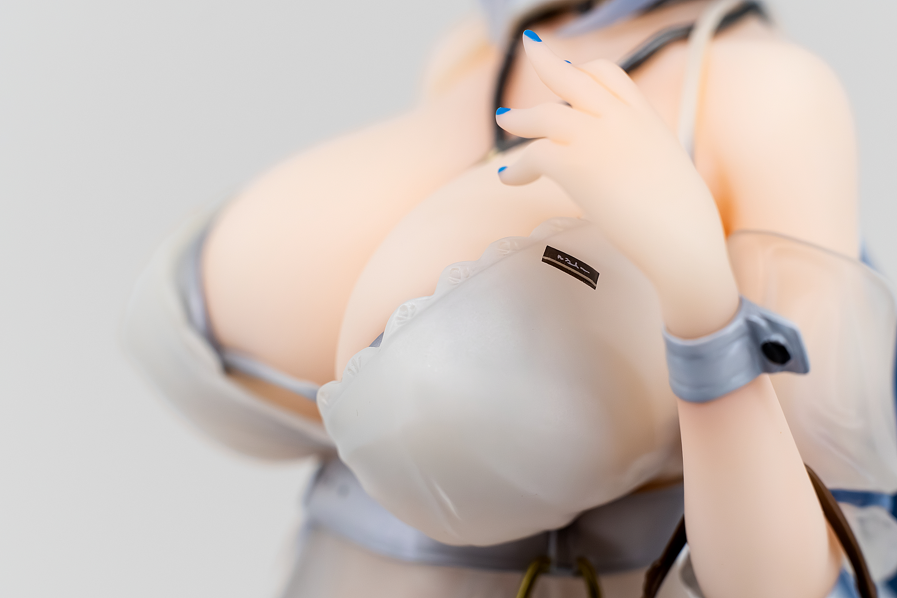 [원더풀웍스] 소녀전선 1/7 DP-12 햇살 우화Ver._10.webp