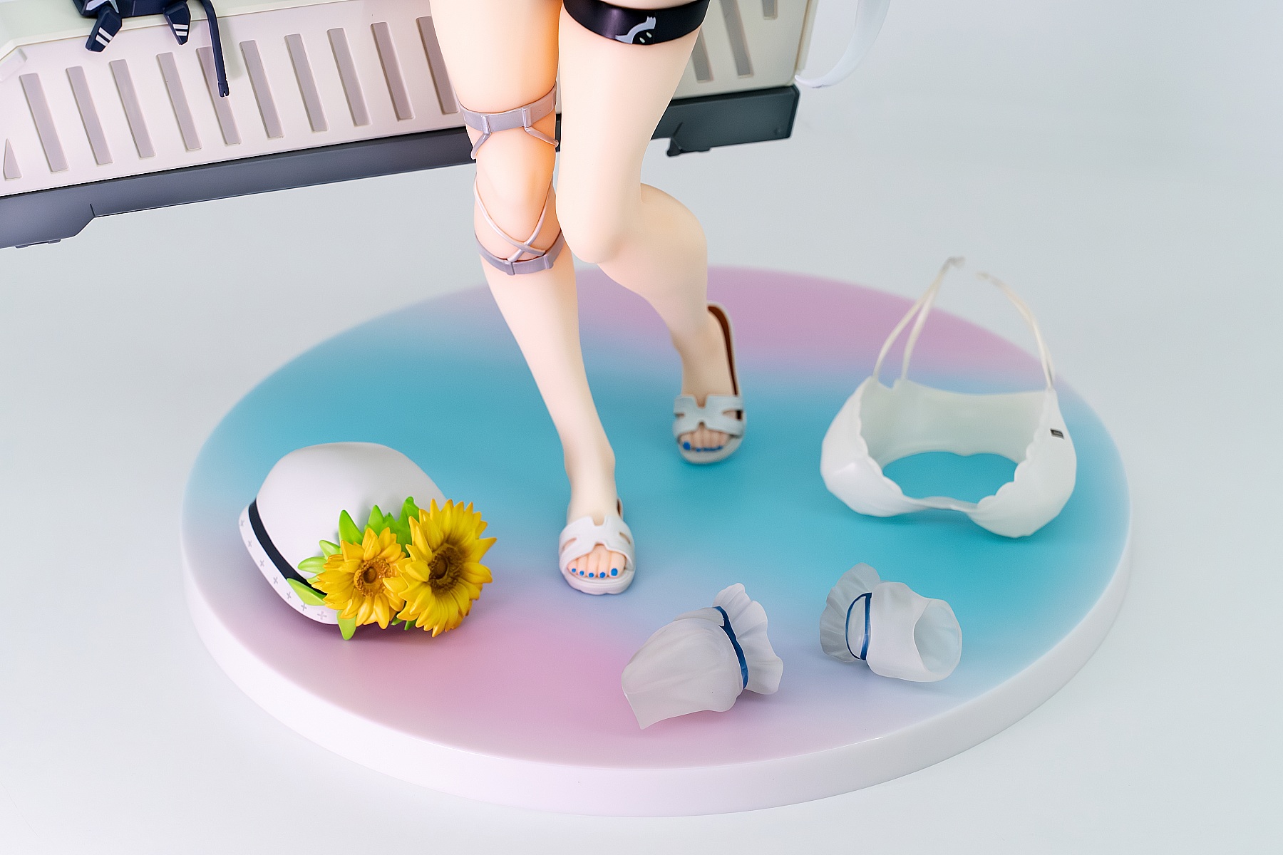 [원더풀웍스] 소녀전선 1/7 DP-12 햇살 우화Ver._15.webp