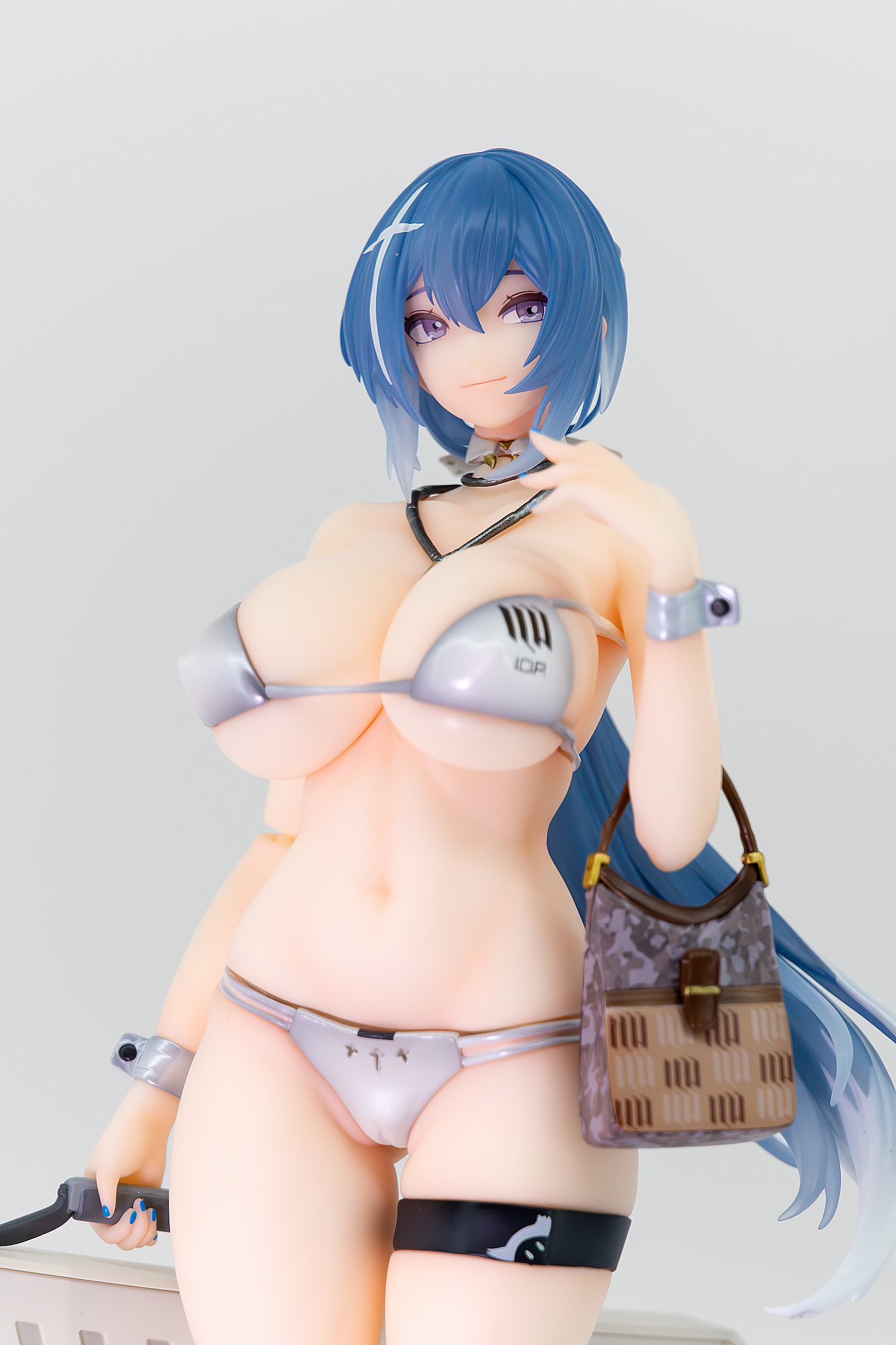 [원더풀웍스] 소녀전선 1/7 DP-12 햇살 우화Ver._16.webp