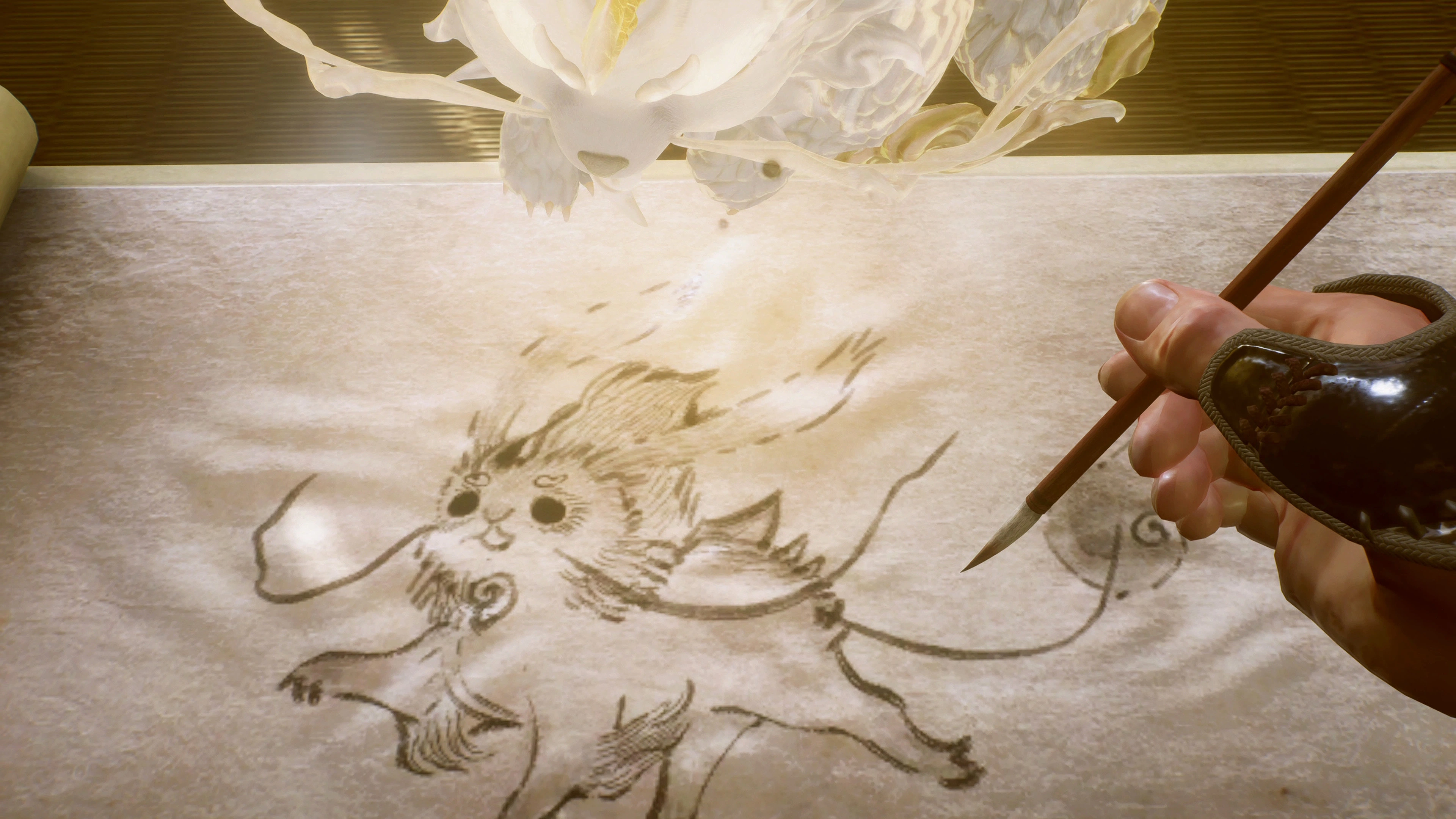 인왕3 데모 - 개선된 모습(ps5프로)_2.webp