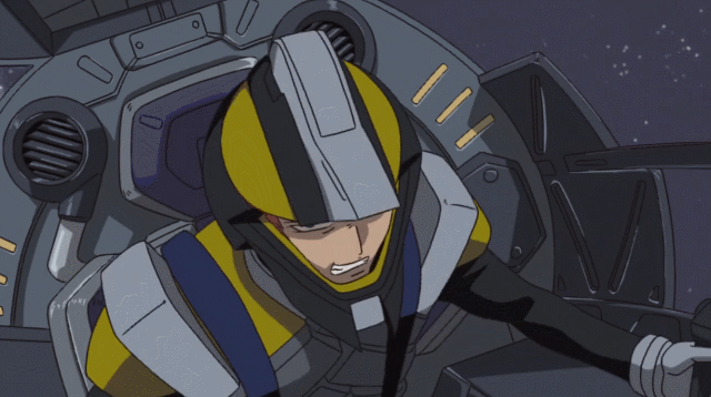 [건담 시드] 전쟁을 막기 위해 무력개입을 시작한다!_171.gif