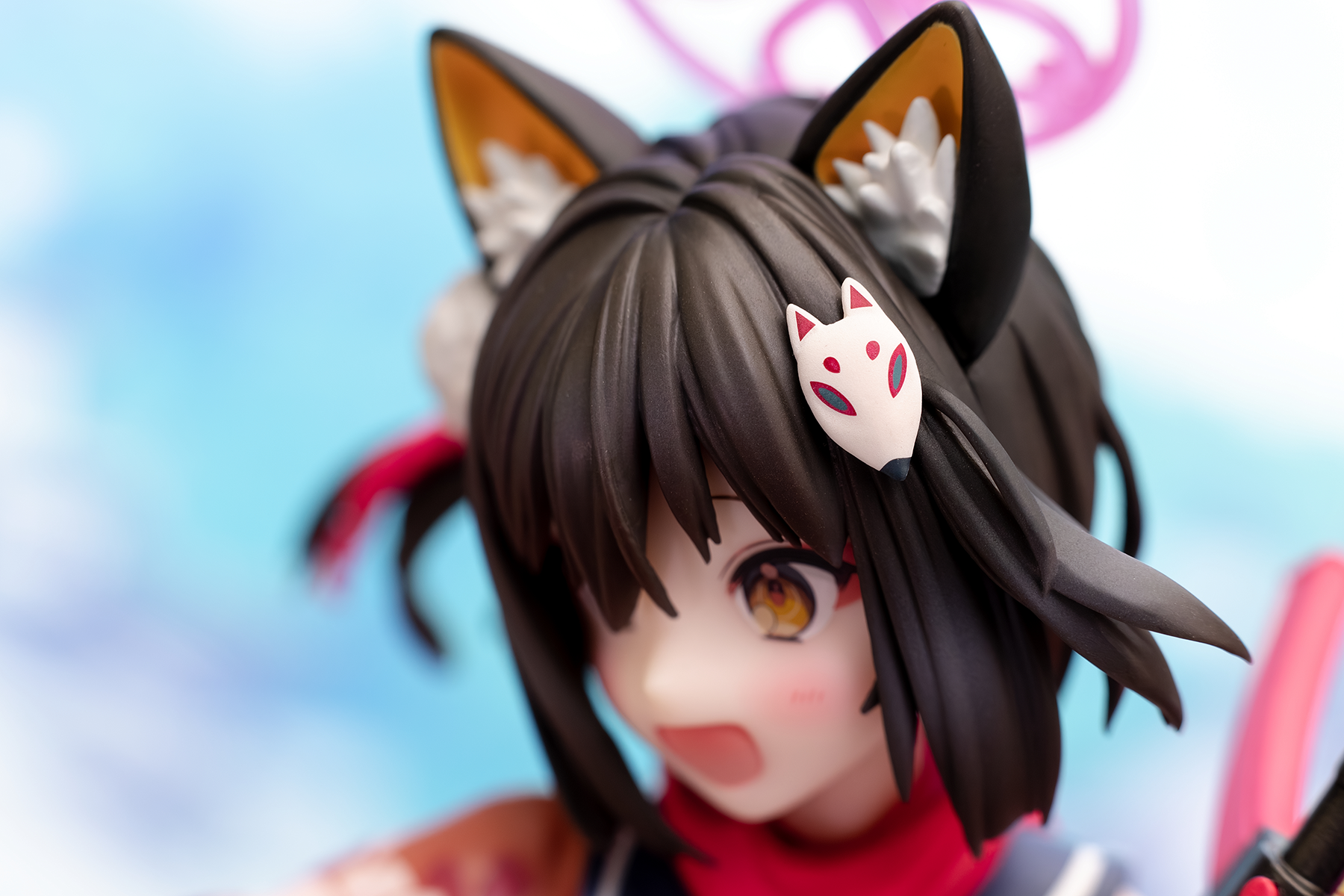 [WING] 블루 아카이브 1/7 쿠다 이즈나_15.webp