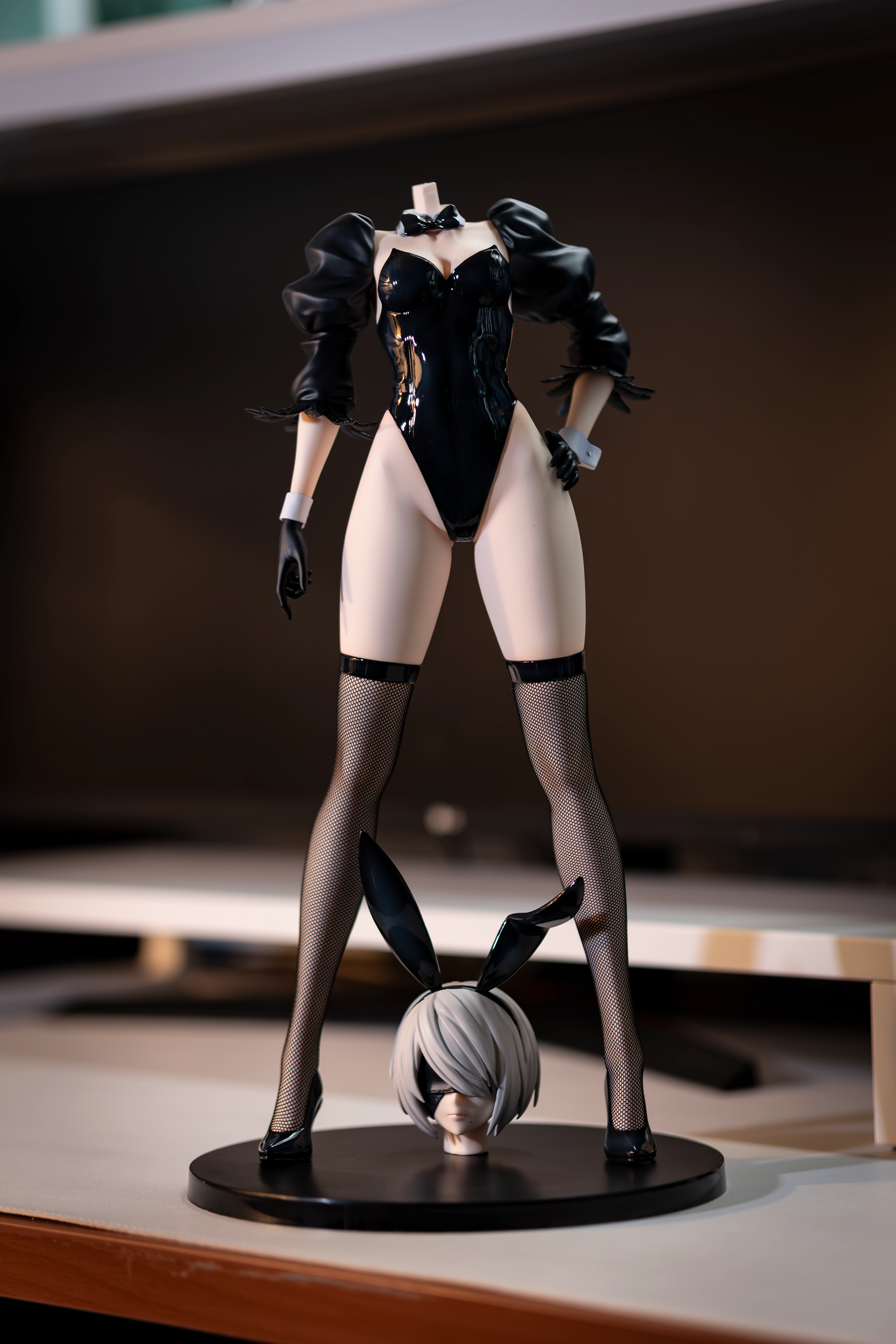 [프링] 1/4 2B 바니걸Ver._26.webp