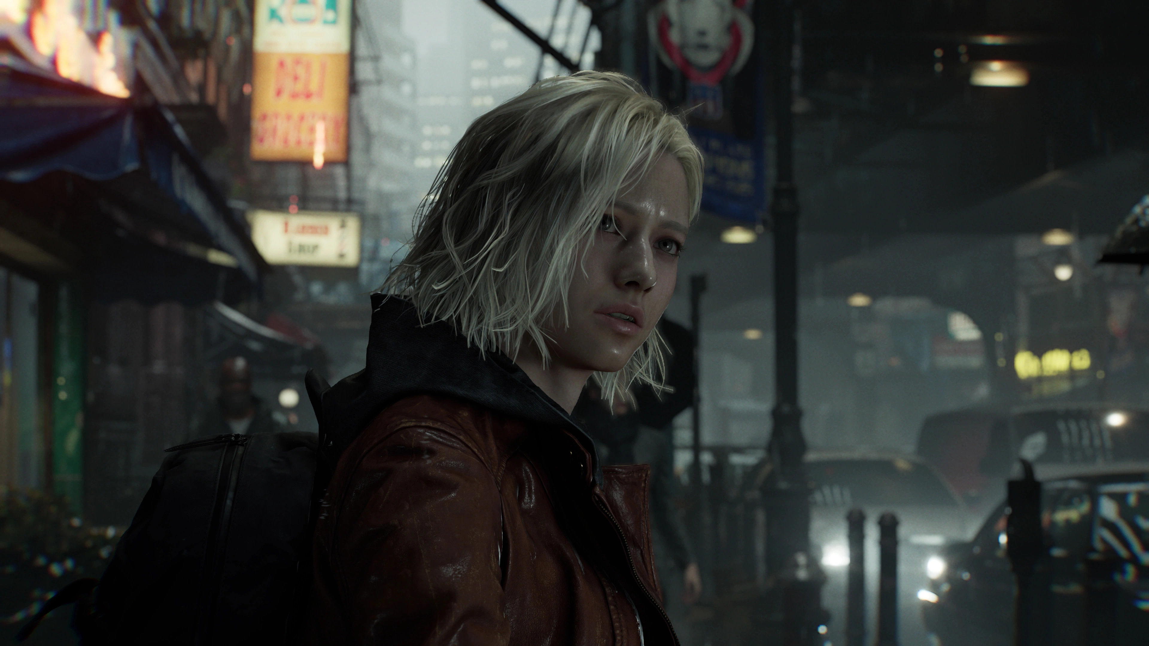 바이오하자드 레퀴엠 - 그래픽 좋네요(ps5프로)_8.webp