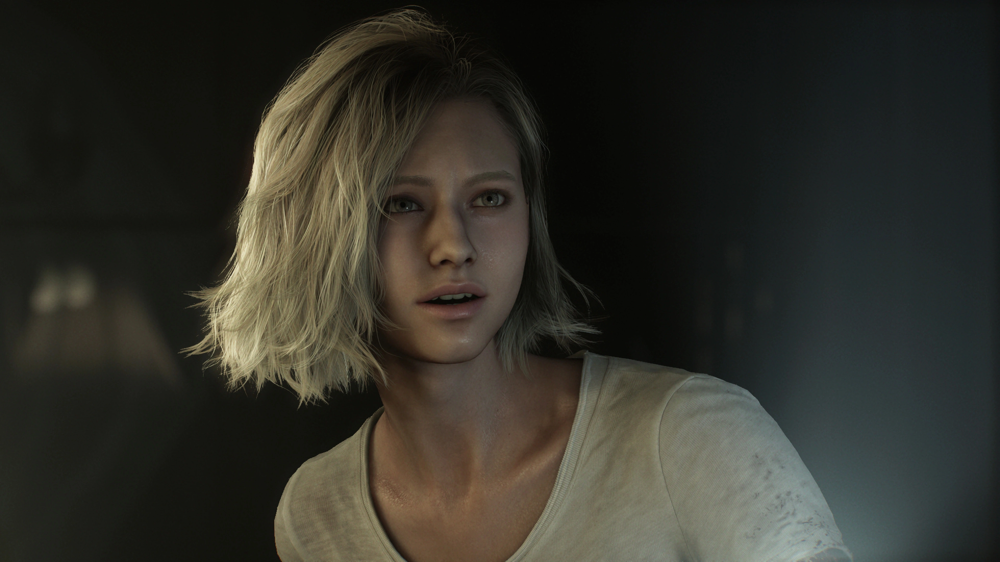 바이오하자드 레퀴엠 - 그래픽 좋네요(ps5프로)_30.webp