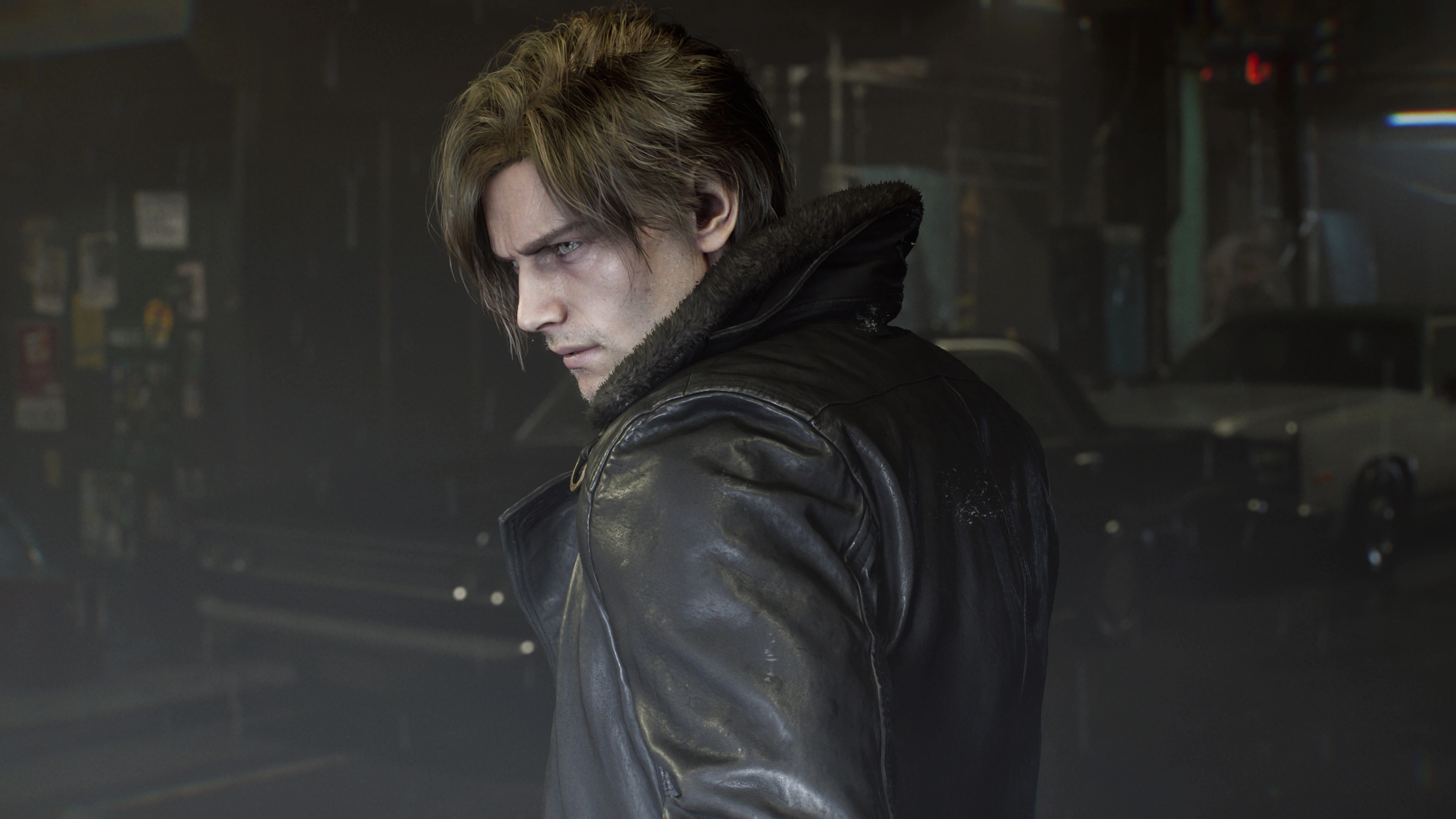 바이오하자드 레퀴엠 - 그래픽 좋네요(ps5프로)_37.webp