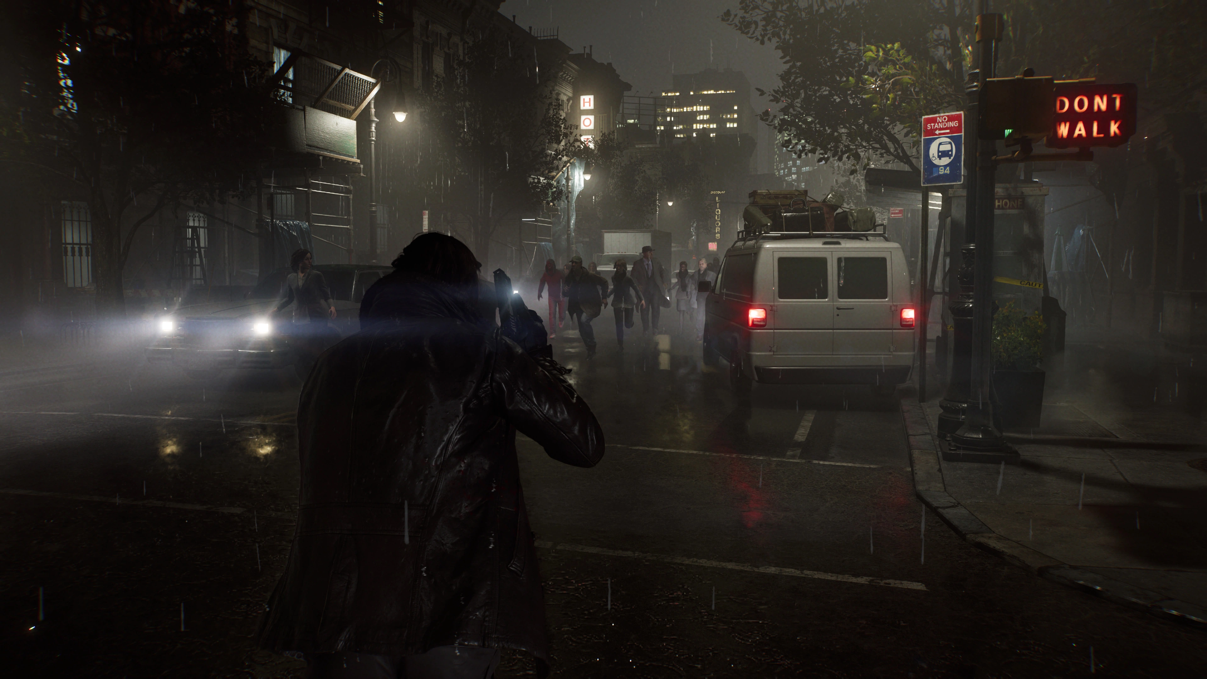 바이오하자드 레퀴엠 - 그래픽 좋네요(ps5프로)_43.webp