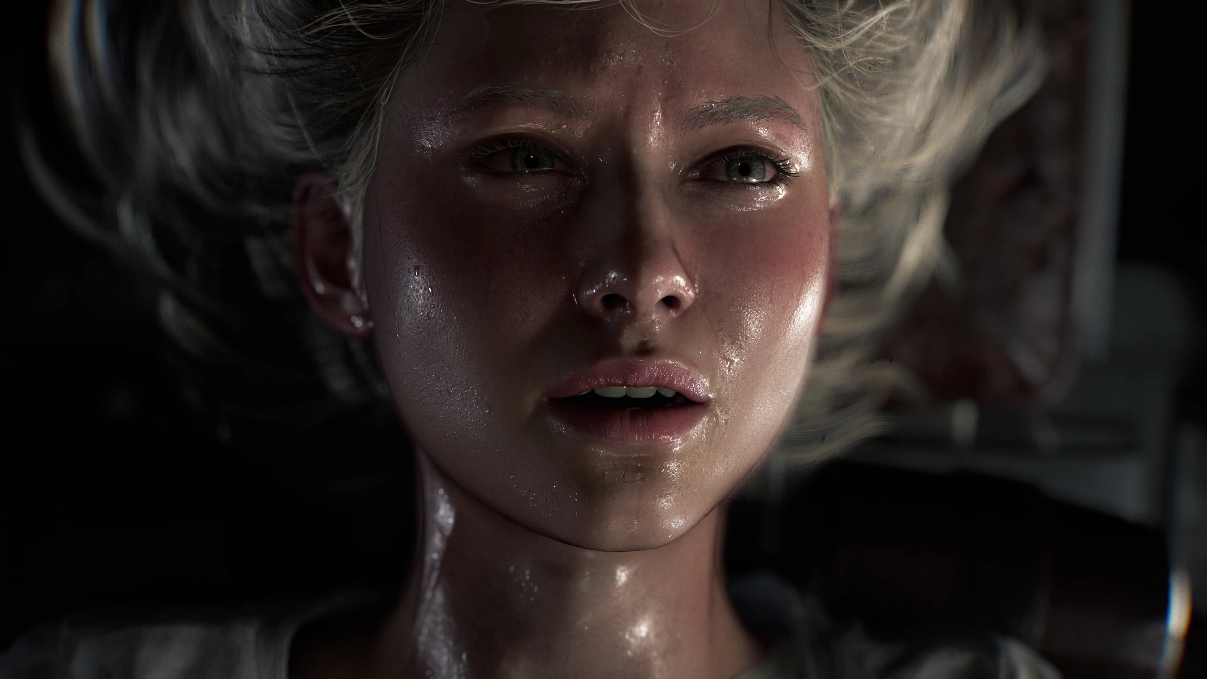 바이오 하자드 레퀴엠 - 역대급 비쥬얼(ps5프로)_2.webp