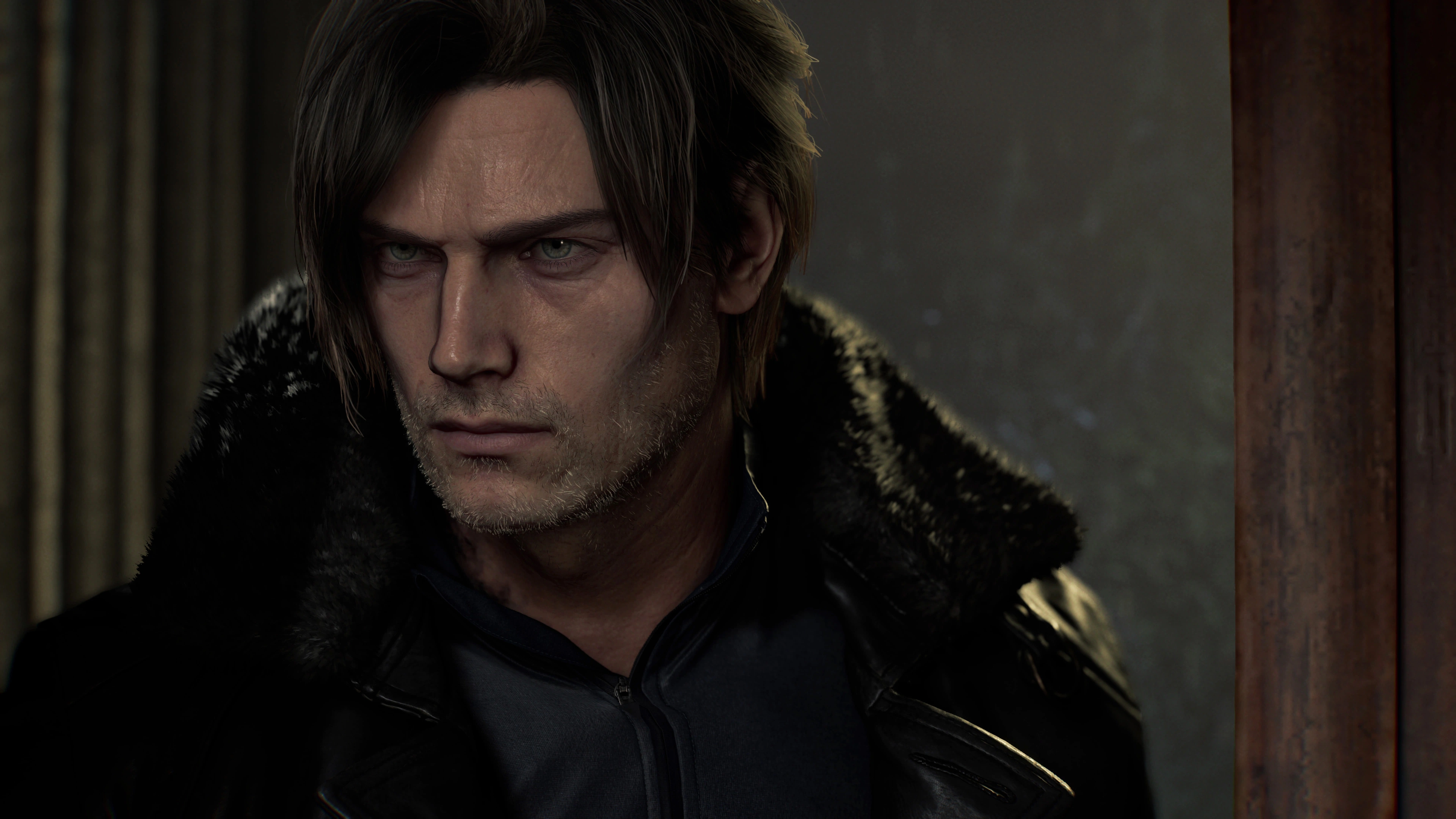 바이오 하자드 레퀴엠 - 역대급 비쥬얼(ps5프로)_7.webp