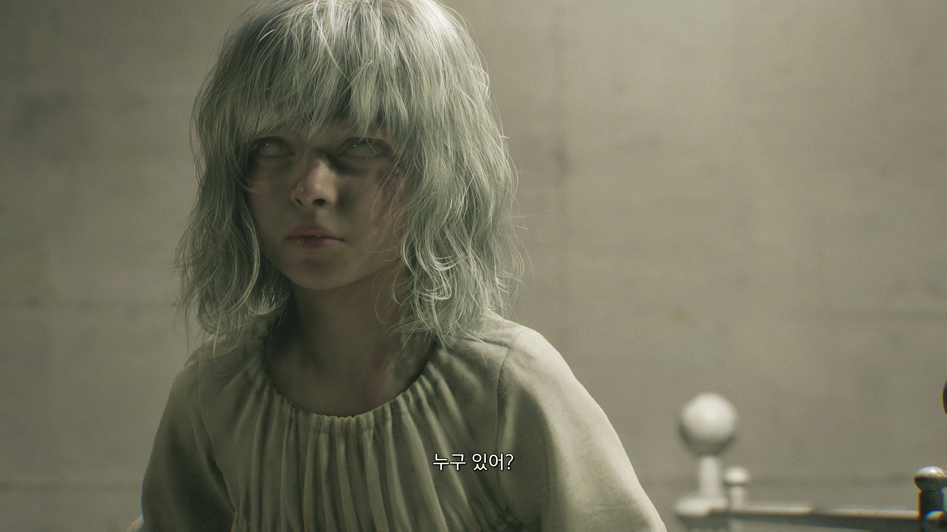 바이오 하자드 레퀴엠 - 역대급 비쥬얼(ps5프로)_16.webp