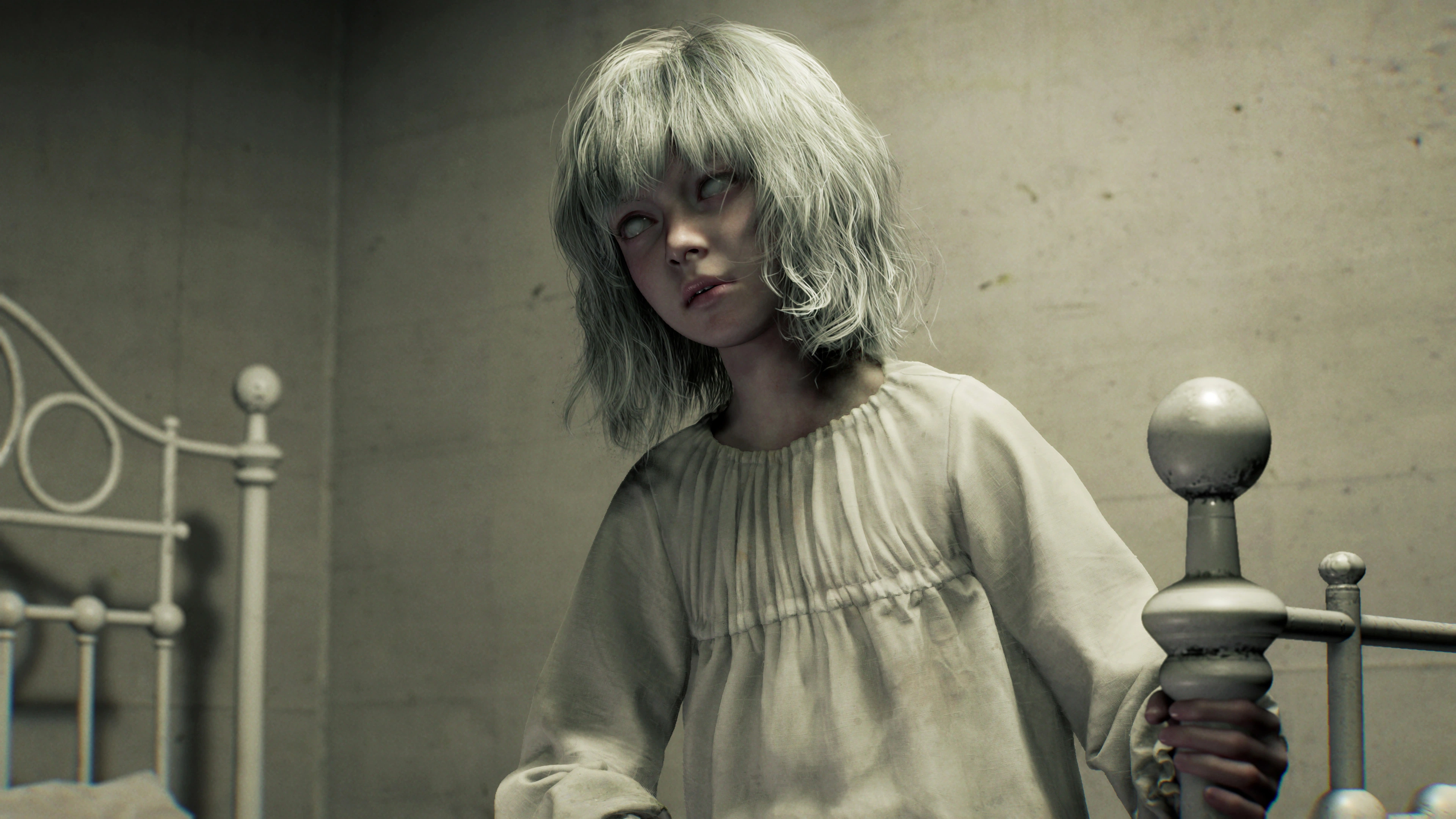 바이오 하자드 레퀴엠 - 역대급 비쥬얼(ps5프로)_26.webp